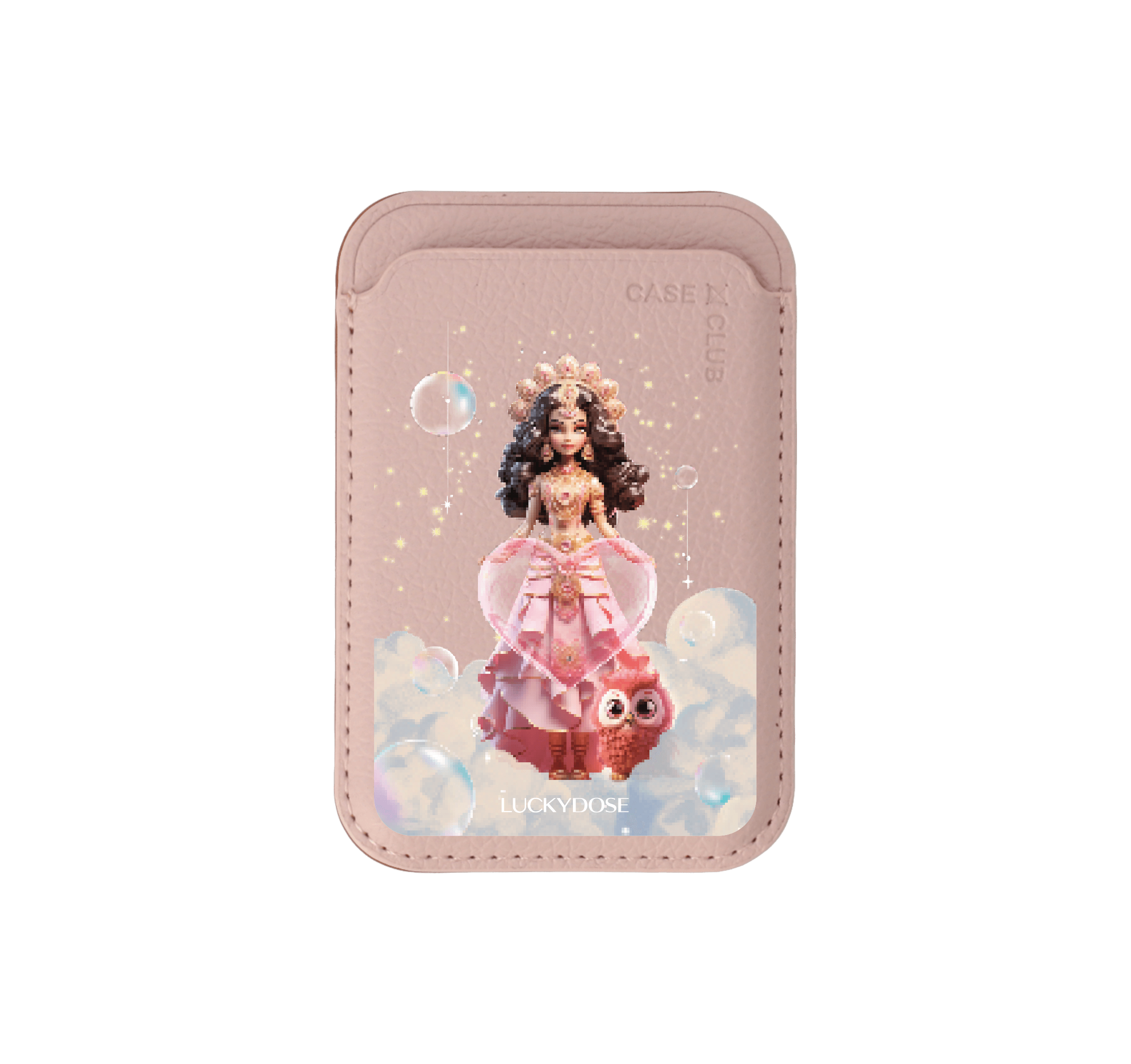 luckydose lakshmi