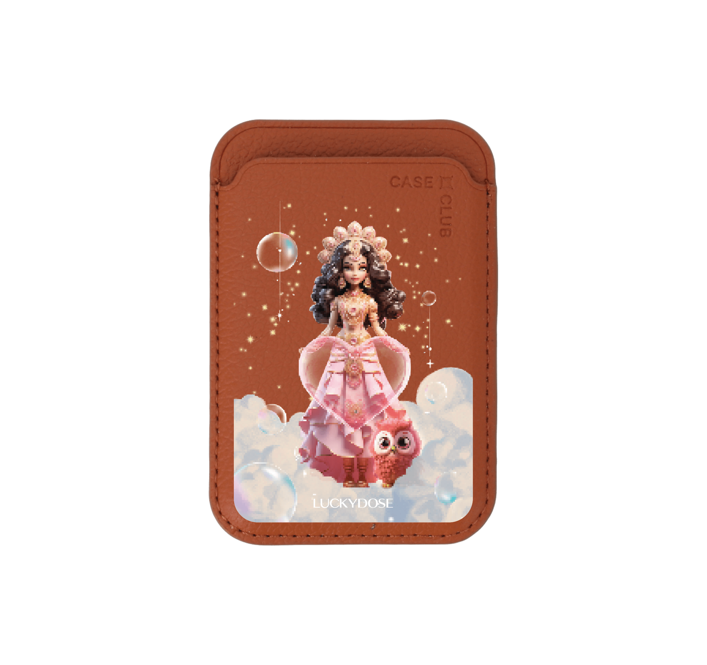 luckydose lakshmi