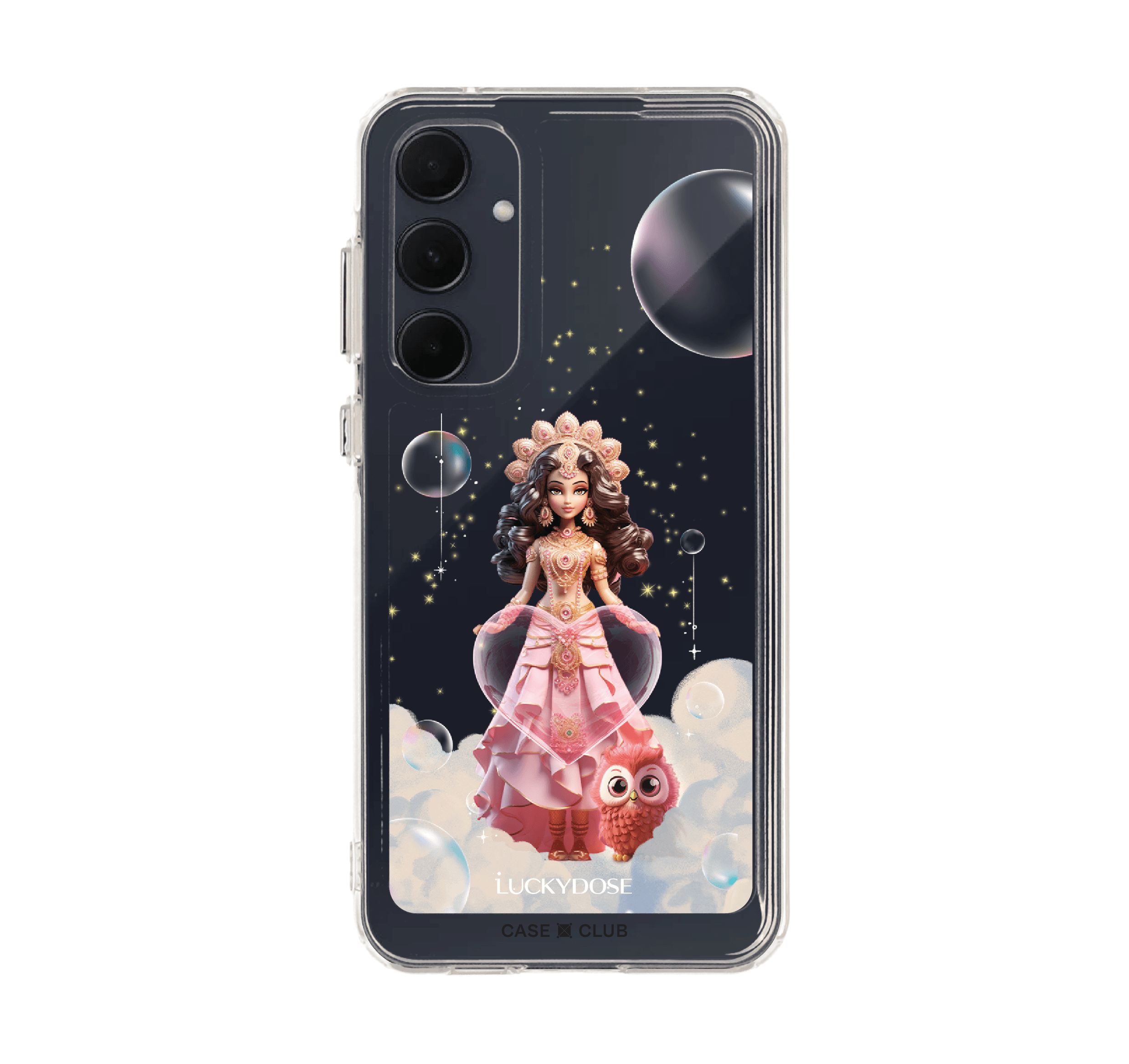 luckydose lakshmi