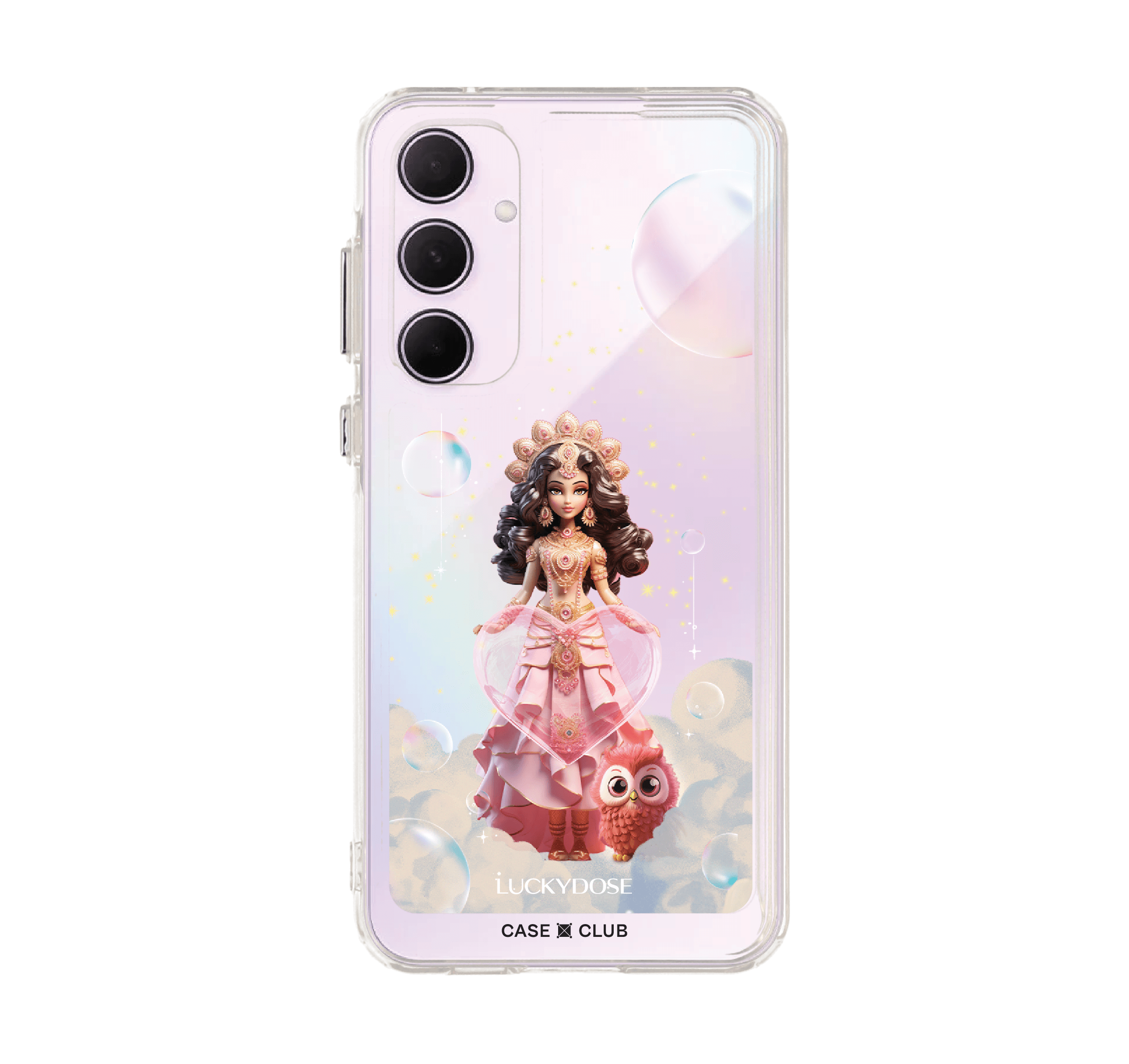 luckydose lakshmi