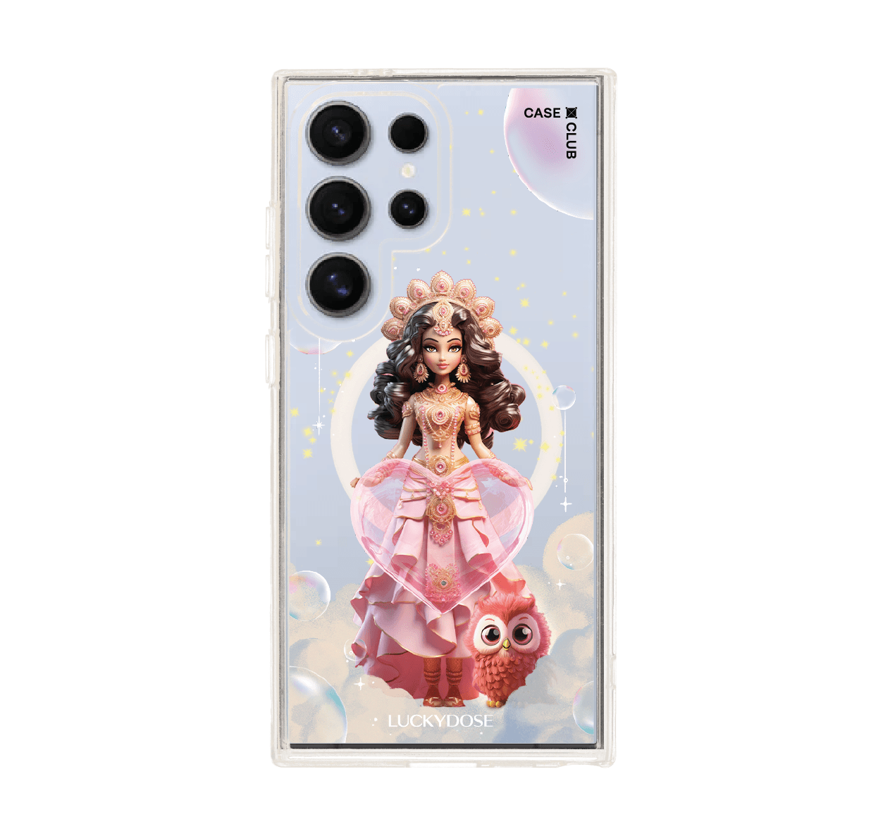 luckydose lakshmi