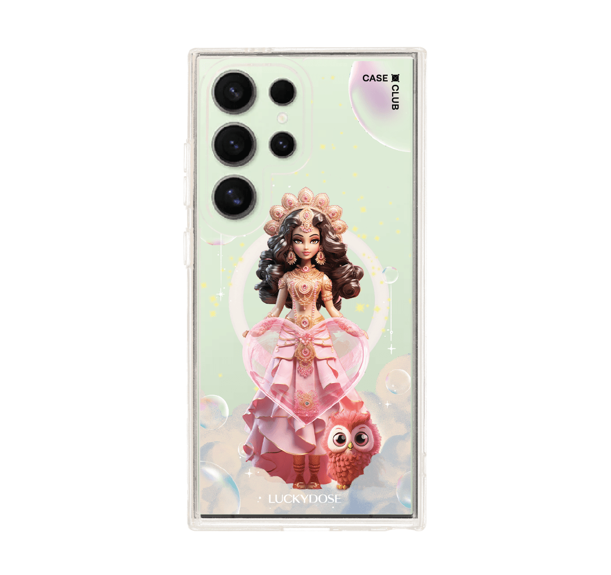 luckydose lakshmi