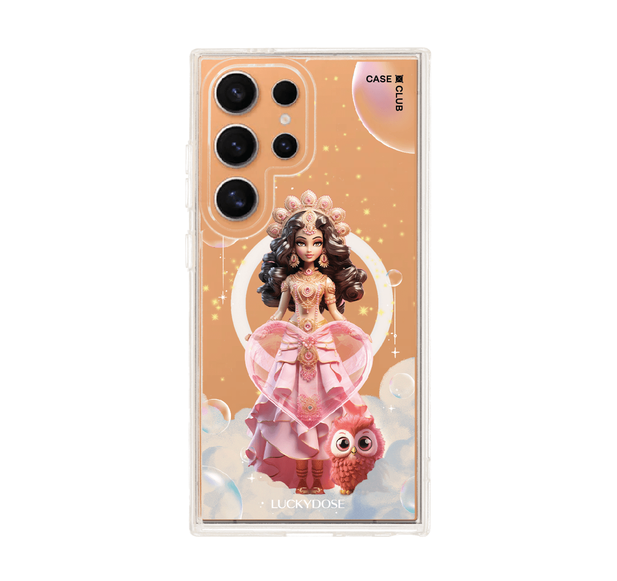 luckydose lakshmi