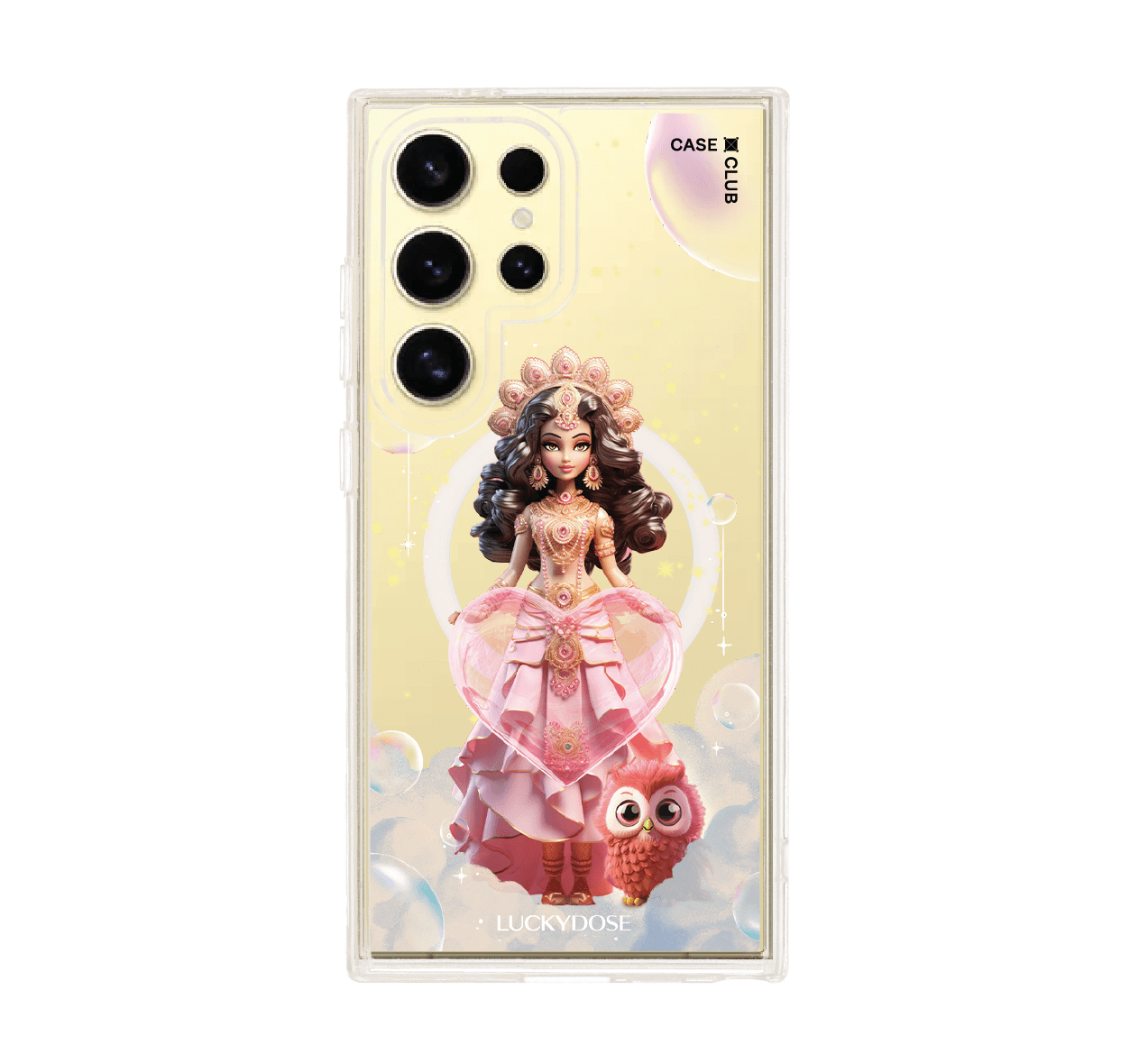 luckydose lakshmi