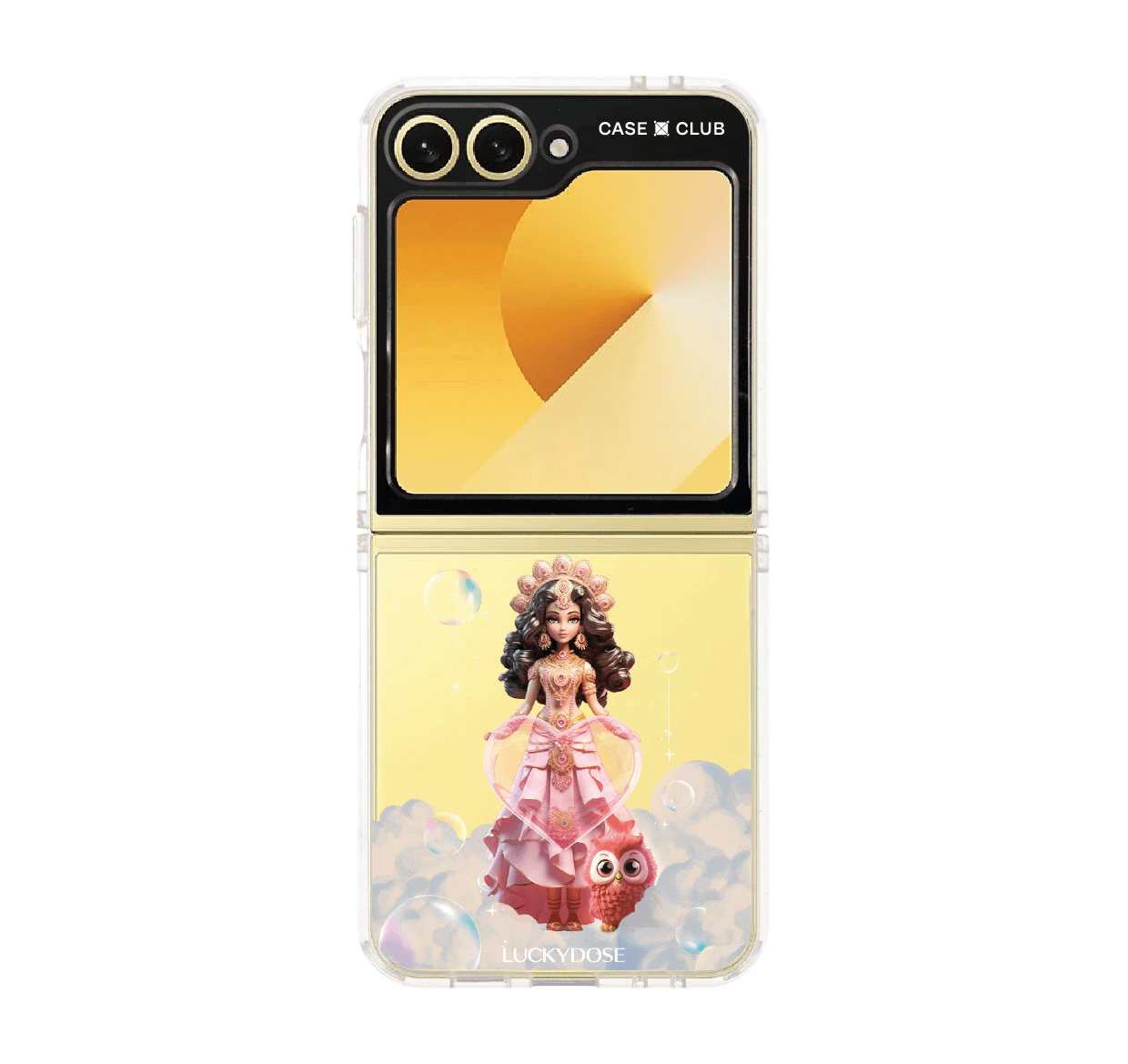 luckydose lakshmi