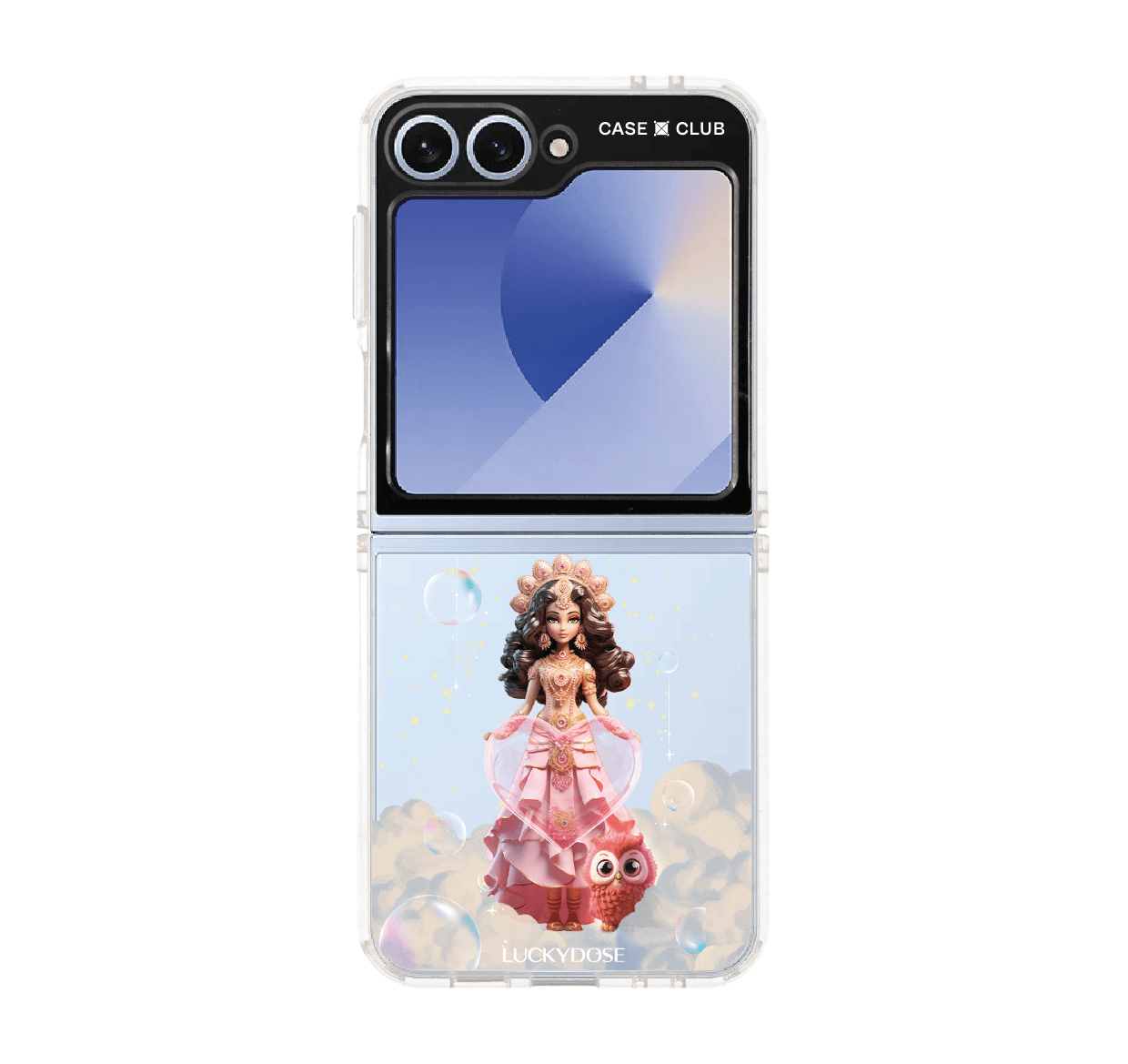 luckydose lakshmi
