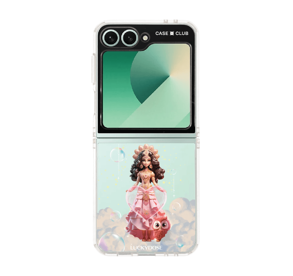 luckydose lakshmi