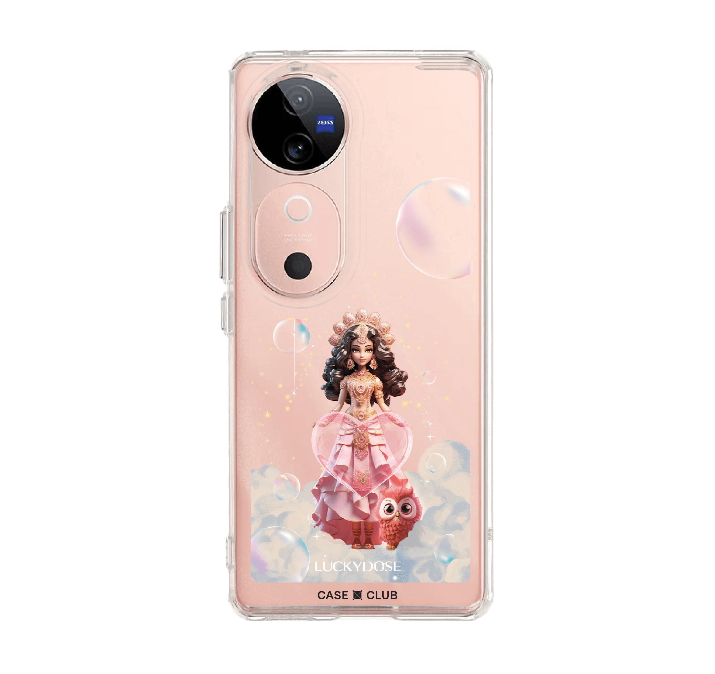 luckydose lakshmi