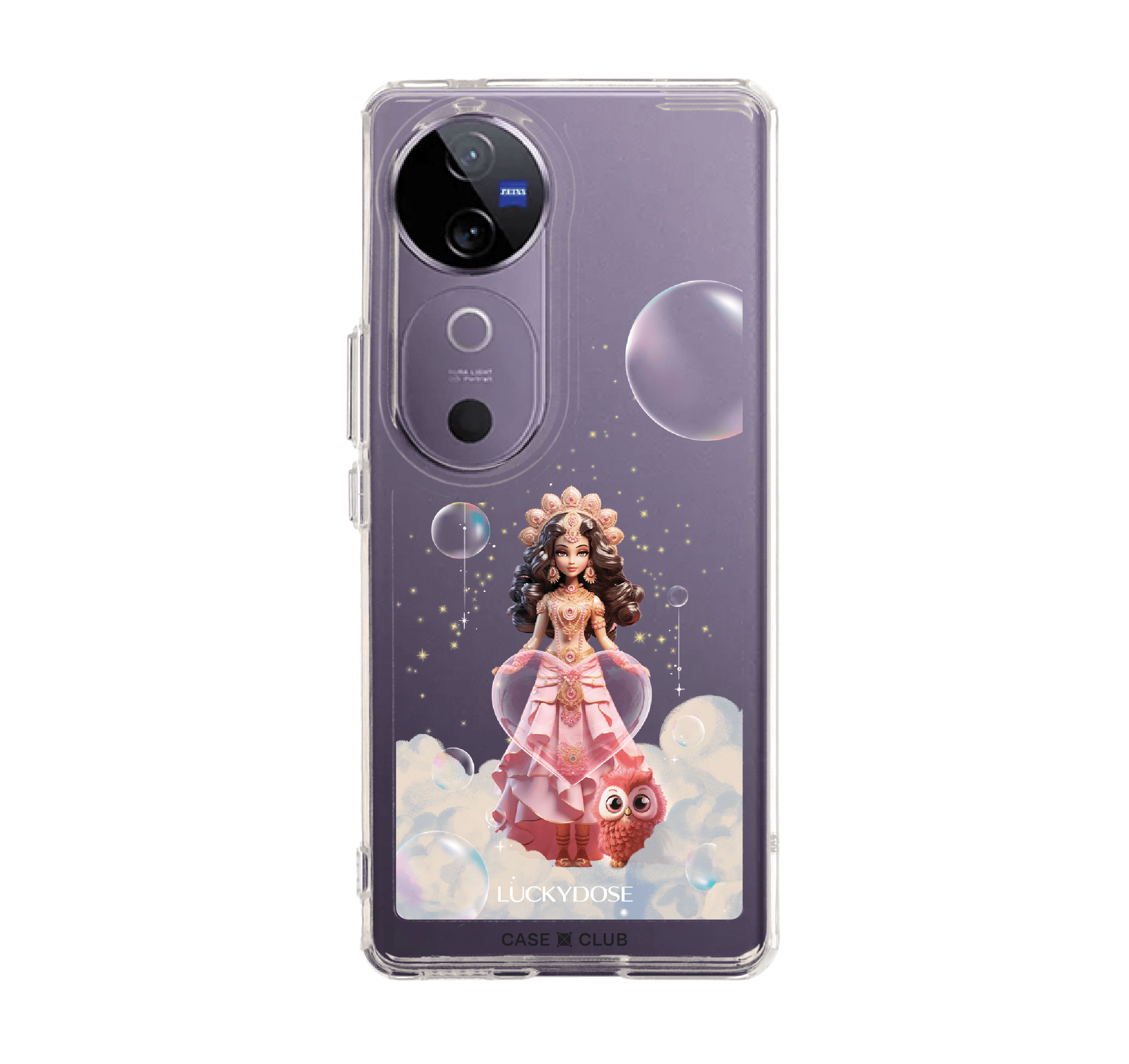 luckydose lakshmi