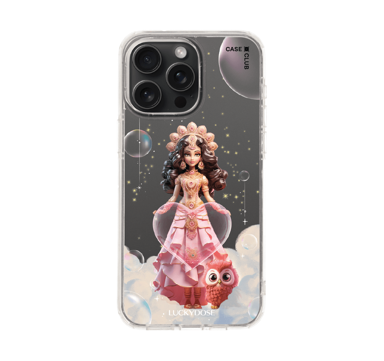 luckydose lakshmi
