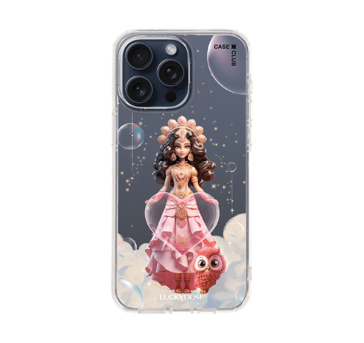luckydose lakshmi