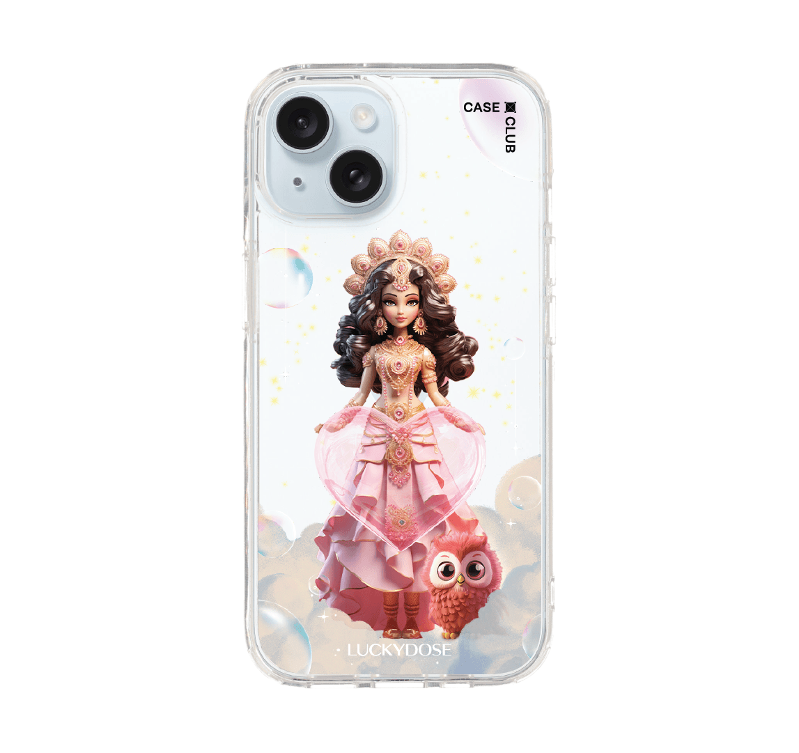luckydose lakshmi