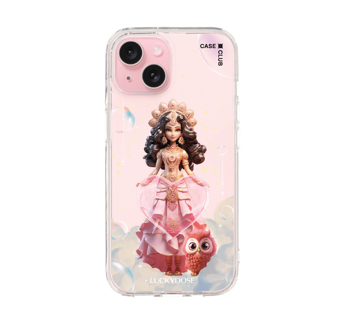 luckydose lakshmi