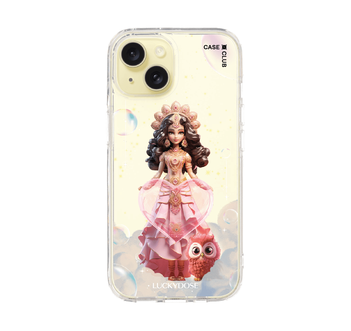 luckydose lakshmi