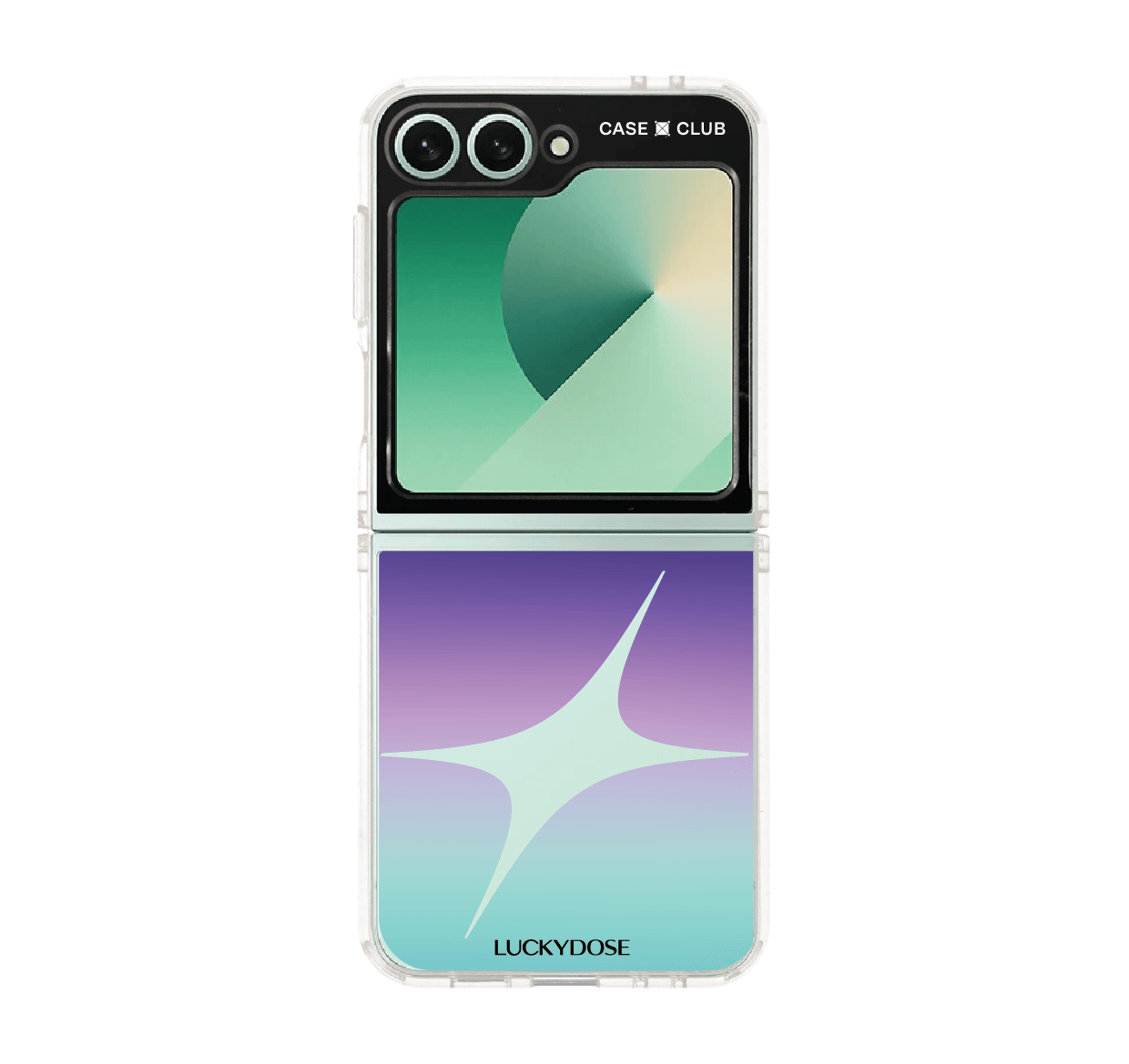 luckydose monday lucky color