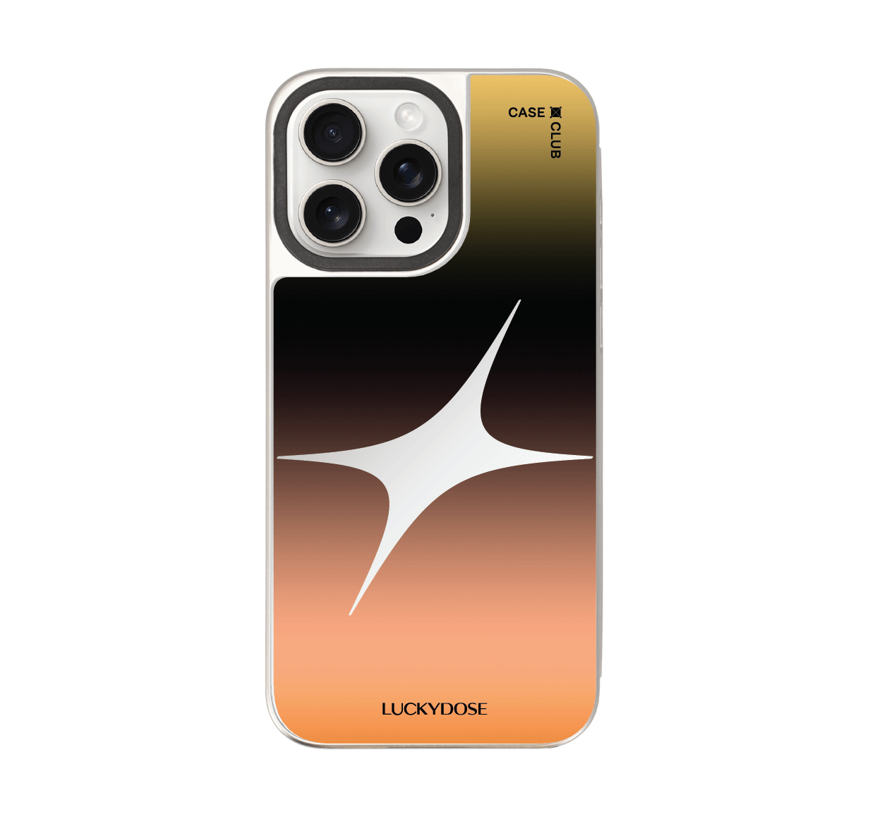 iphone 15 pro max mirror magsafe luckydose wednesday (day) lucky color