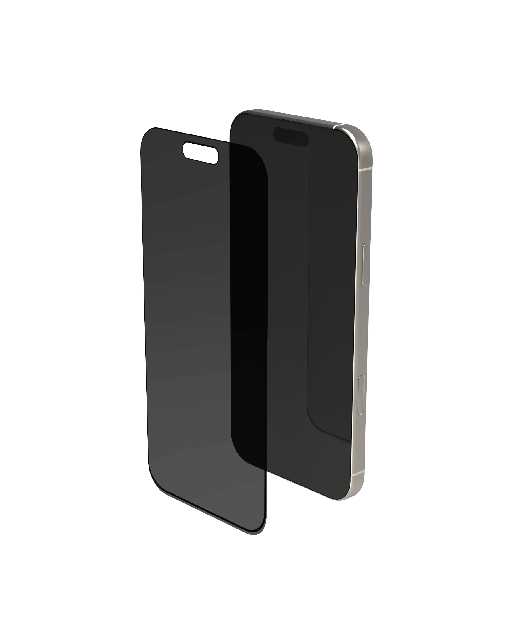 iphone 15 pro max privacy screen