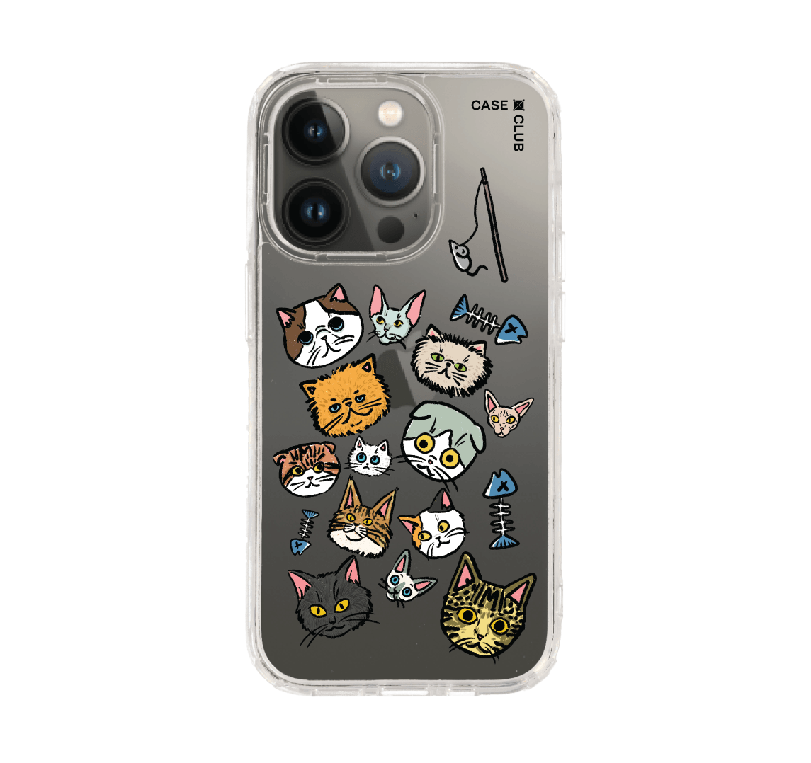 cat pattern
