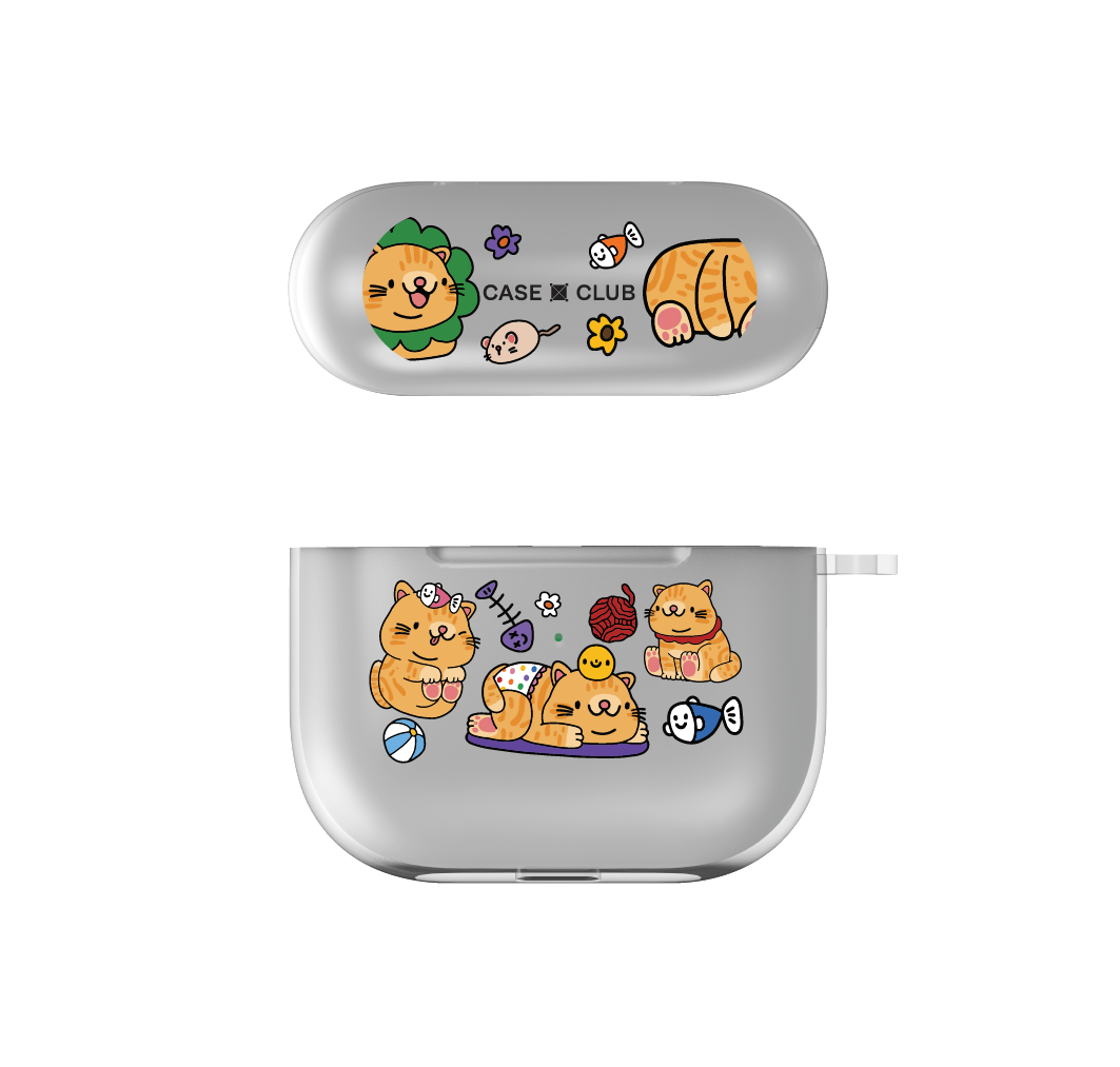 cat sticker