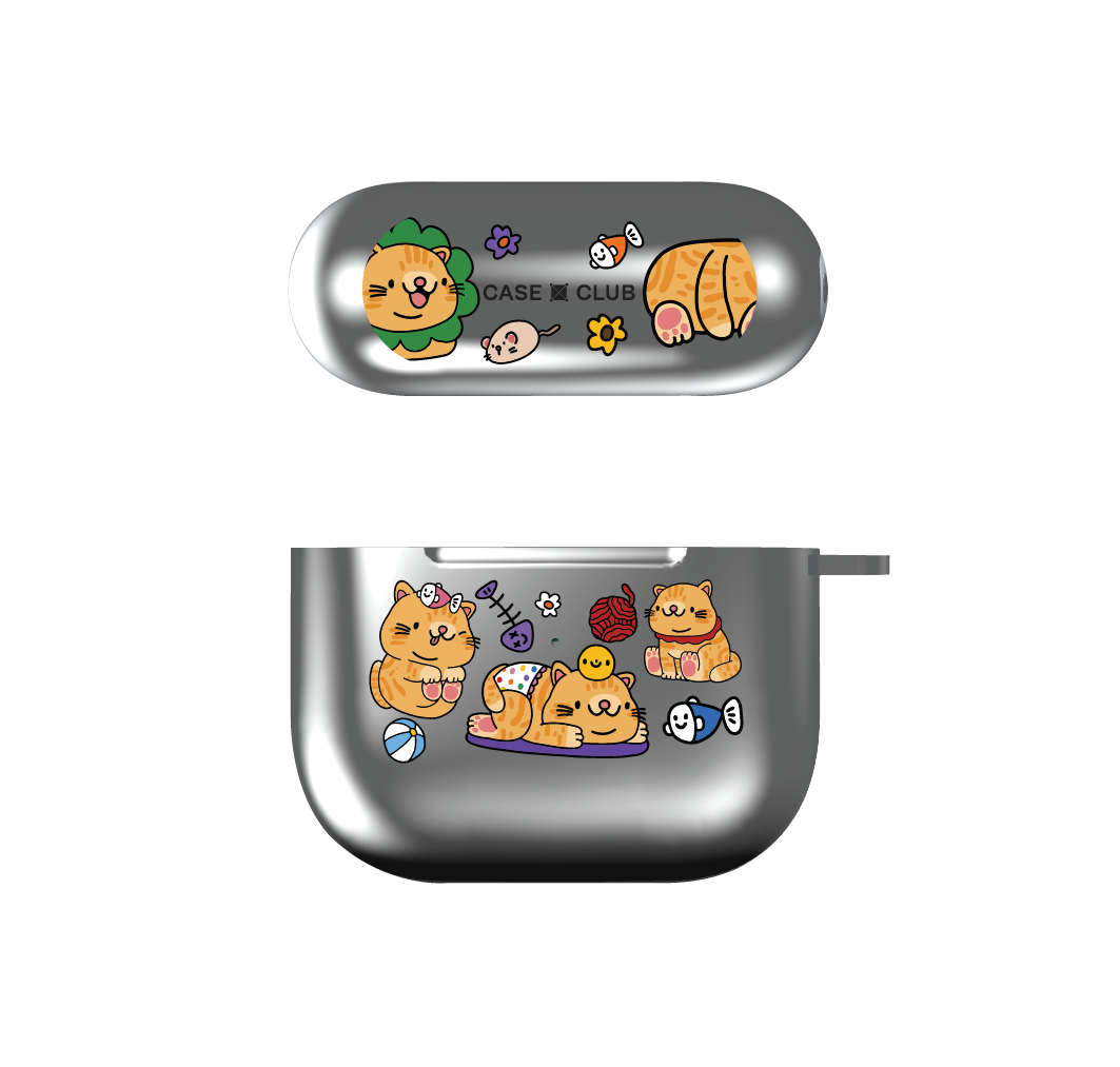 cat sticker