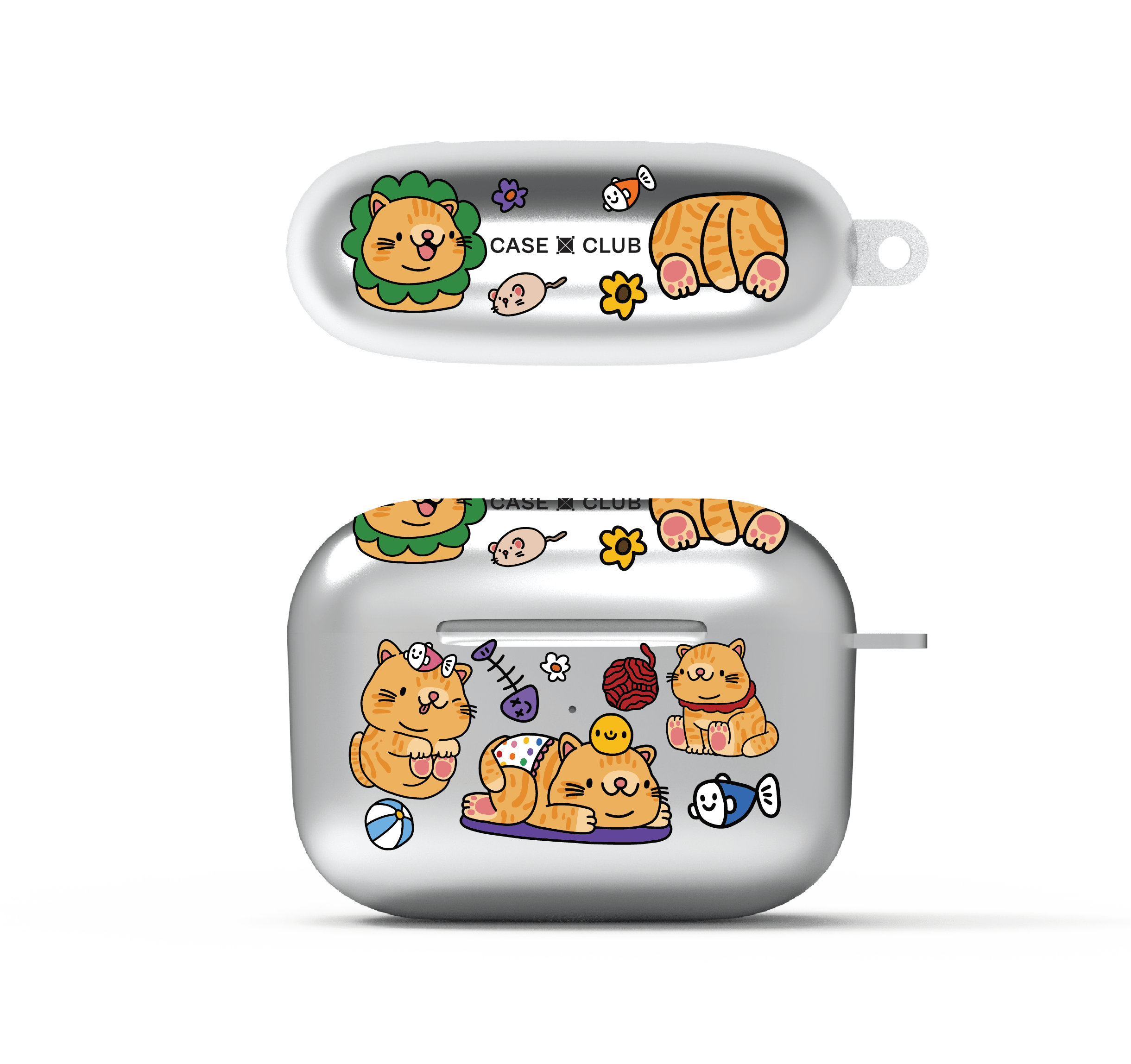 cat sticker