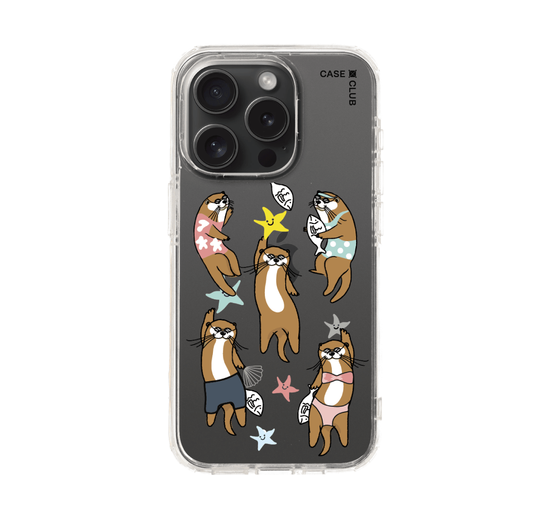multi otter