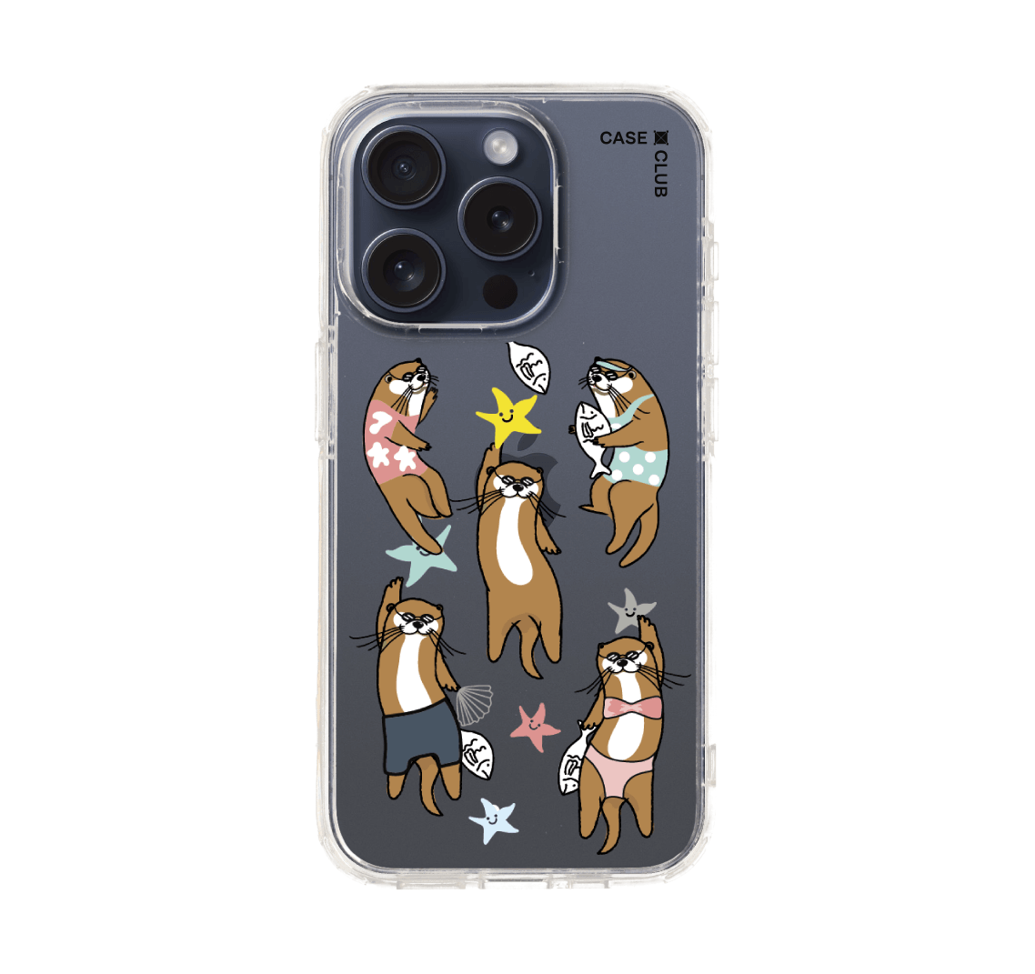 multi otter