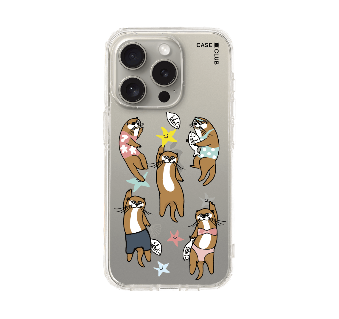 multi otter