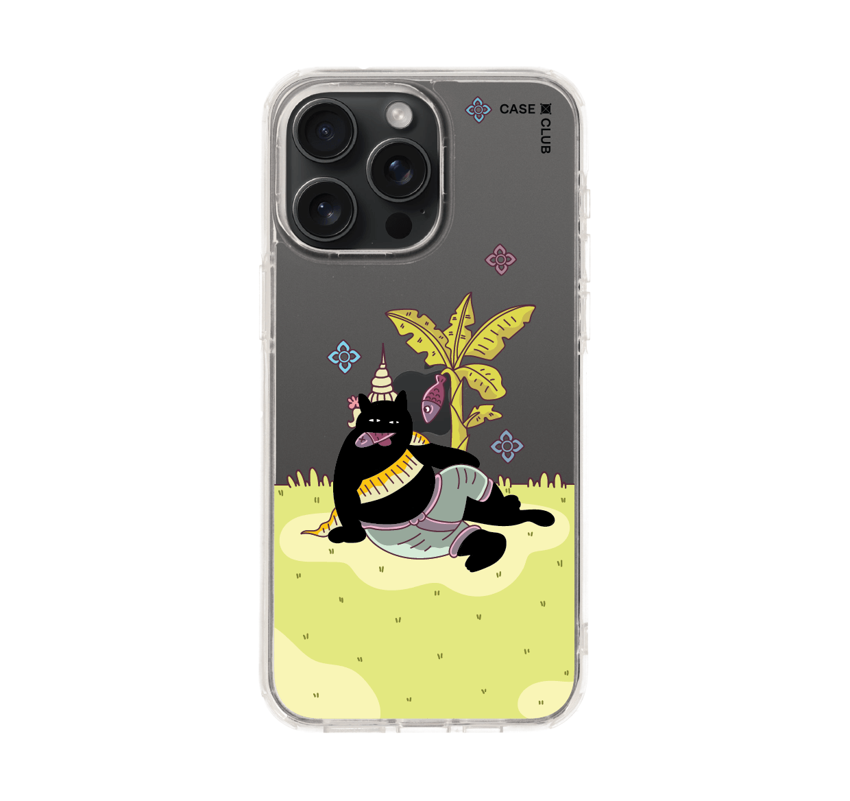 nang tani cat