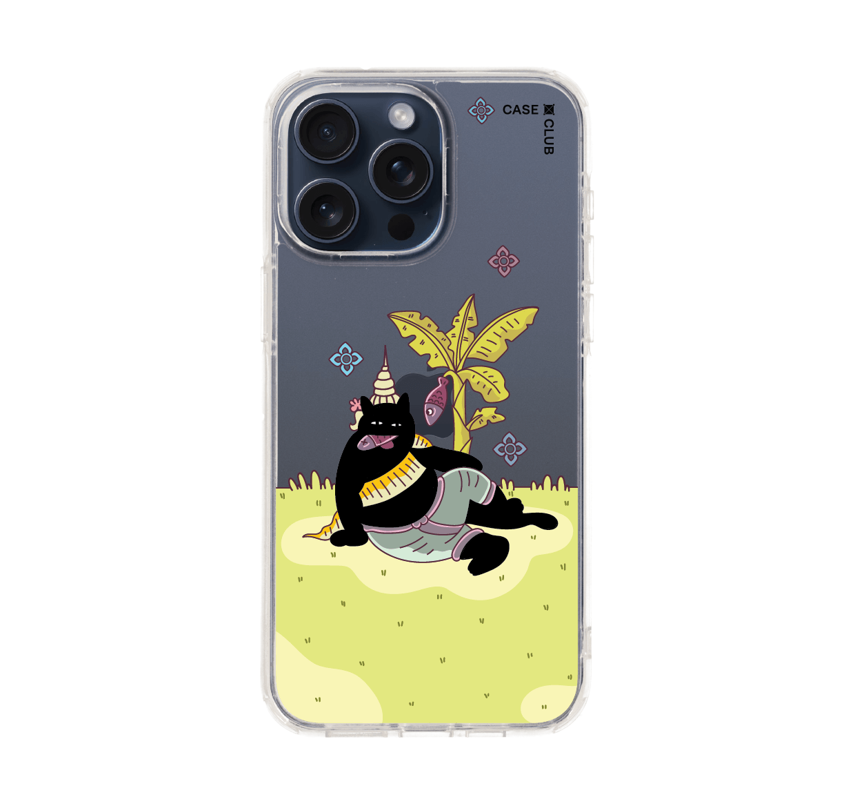 nang tani cat