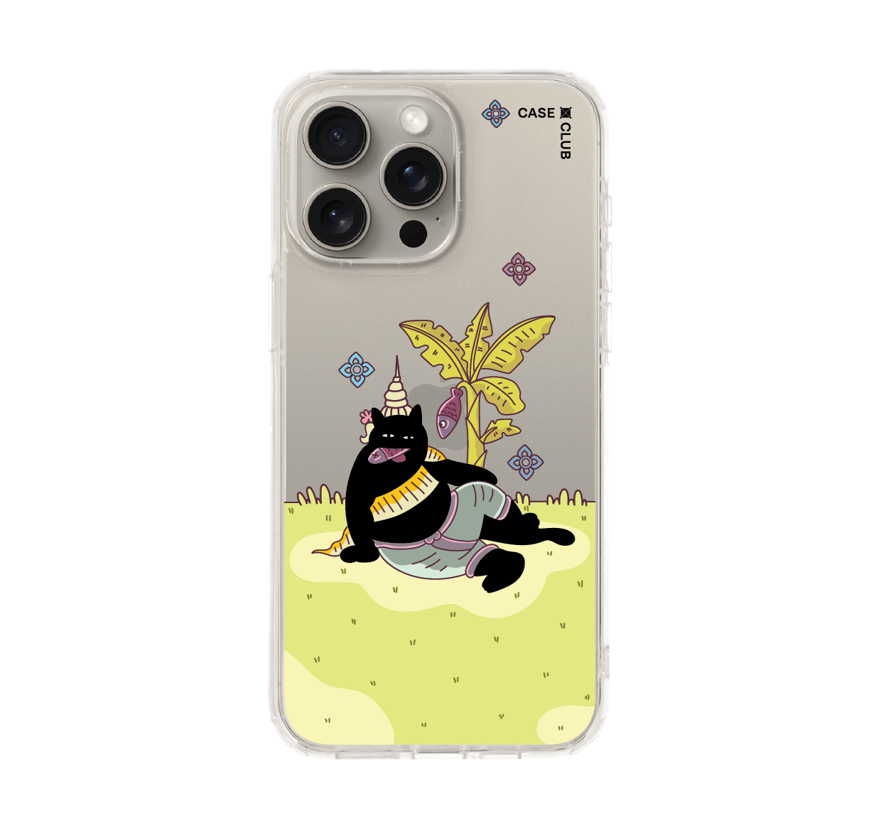 nang tani cat