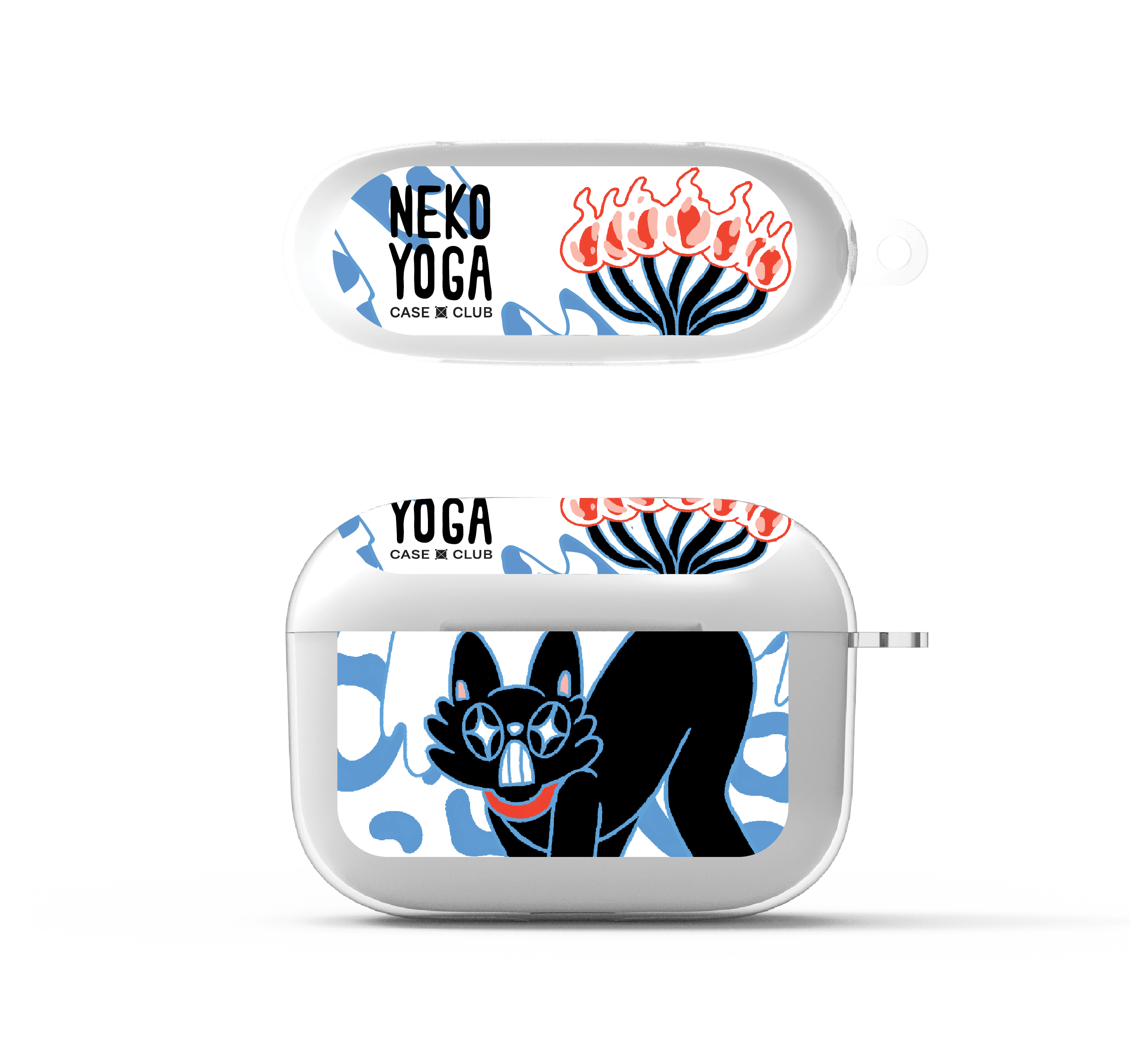nekoyoga บิ๊กแคท