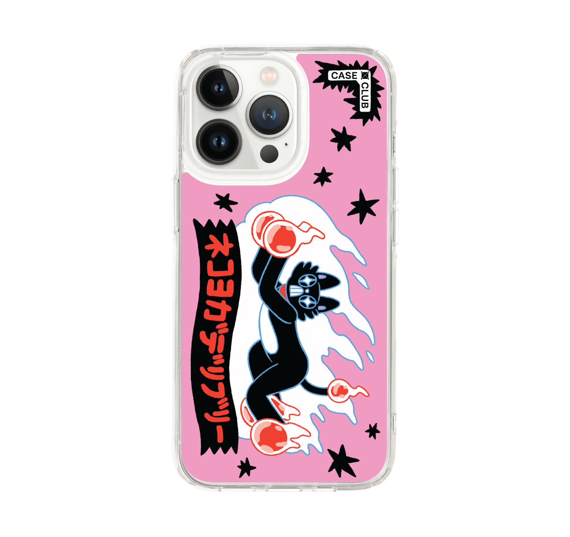 เคสใส iphone 13 pro nekoyoga เดลิเวอรี่