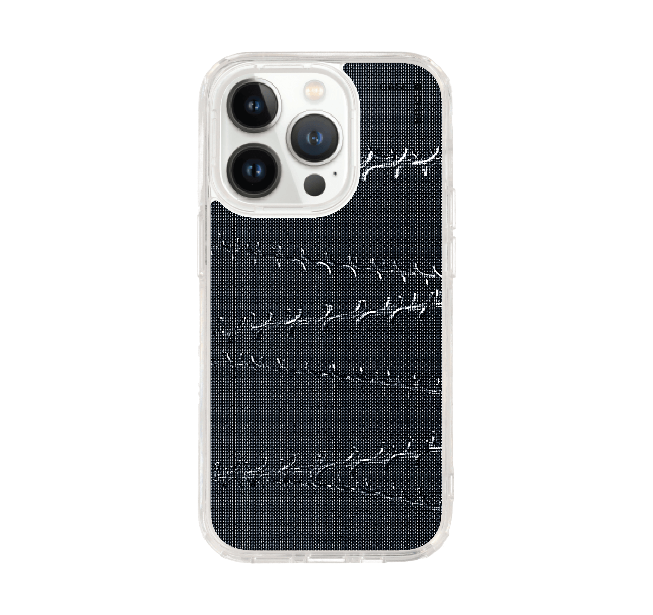 เคสใส iphone 14 pro อาร์เรย์