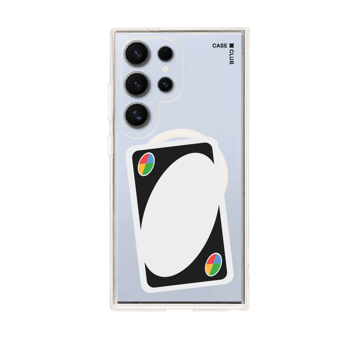 note uno card
