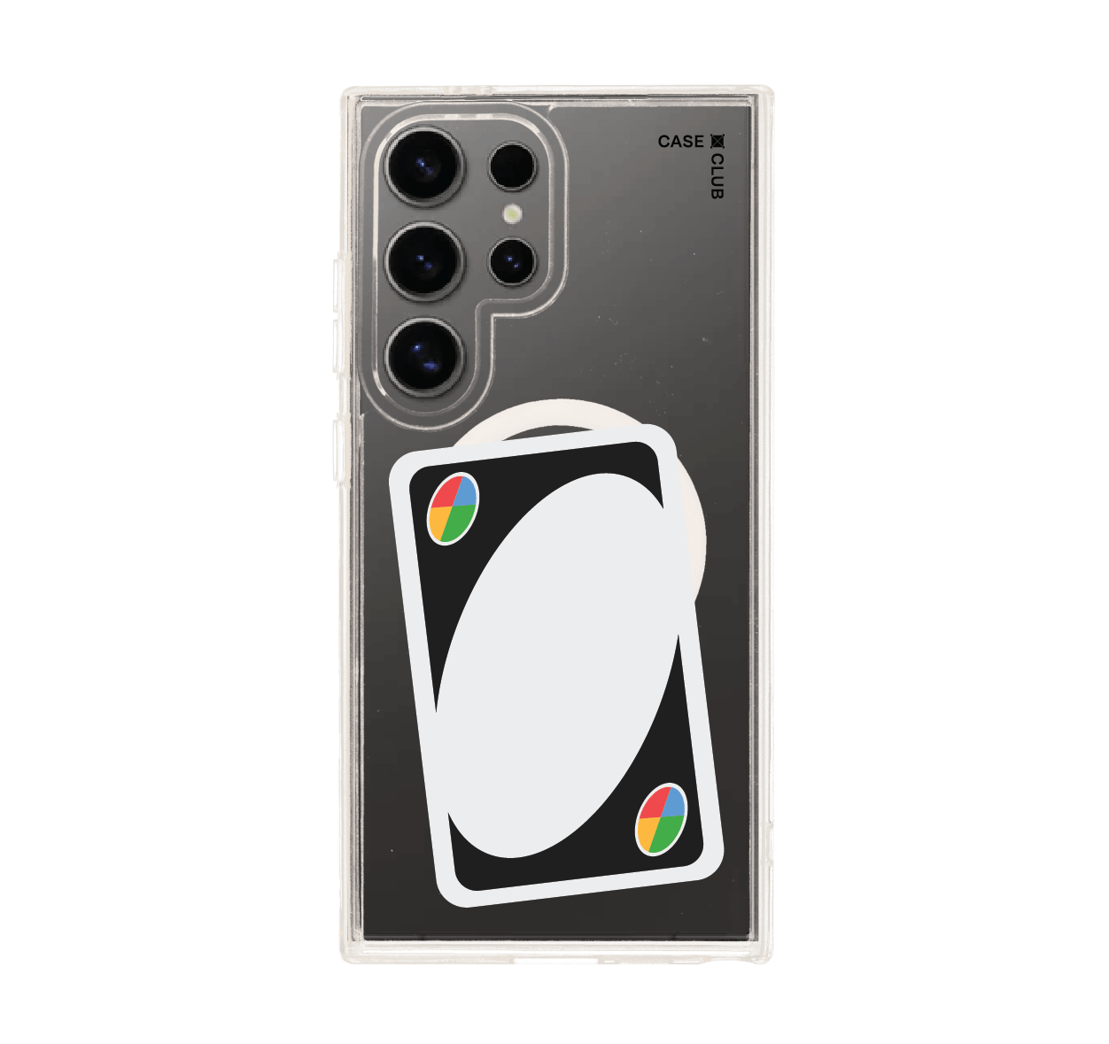 note uno card