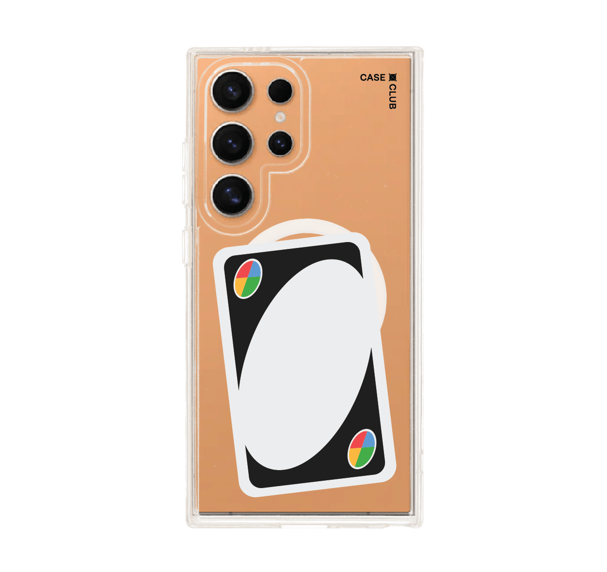 note uno card