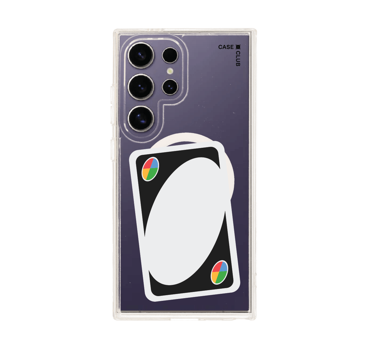note uno card