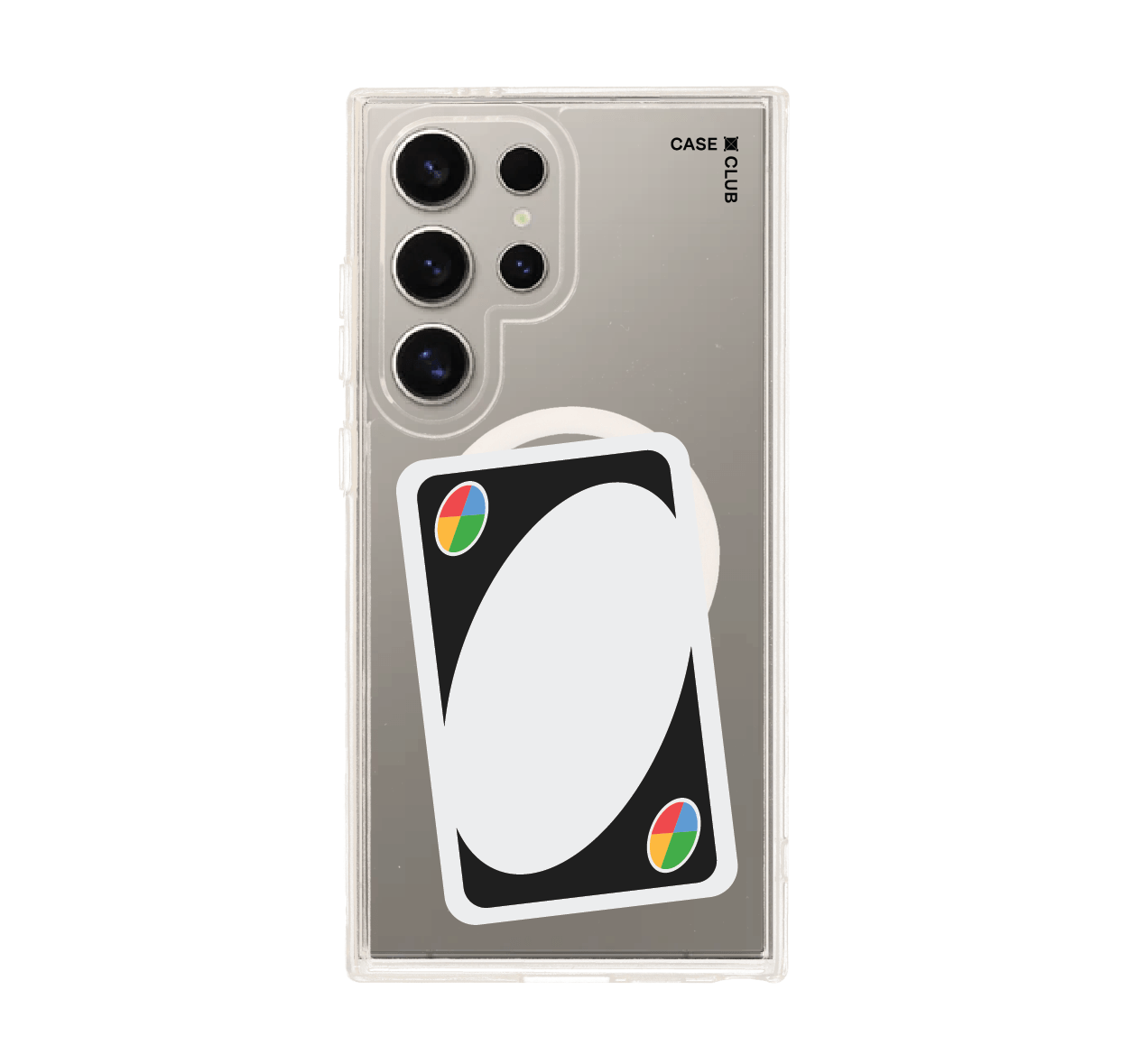 note uno card