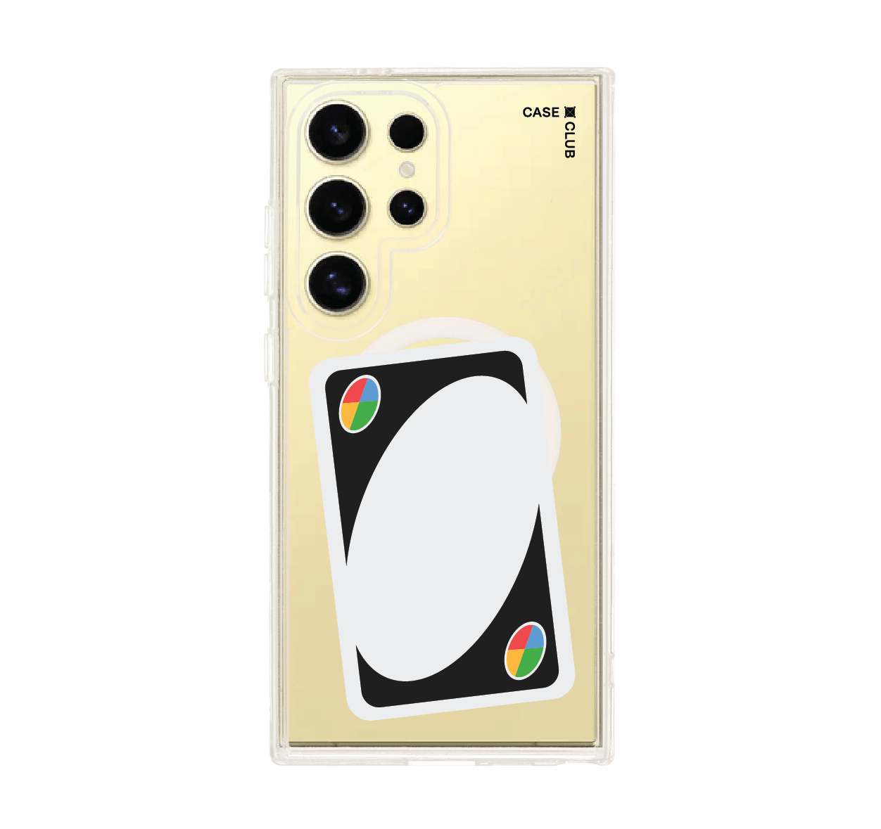 note uno card