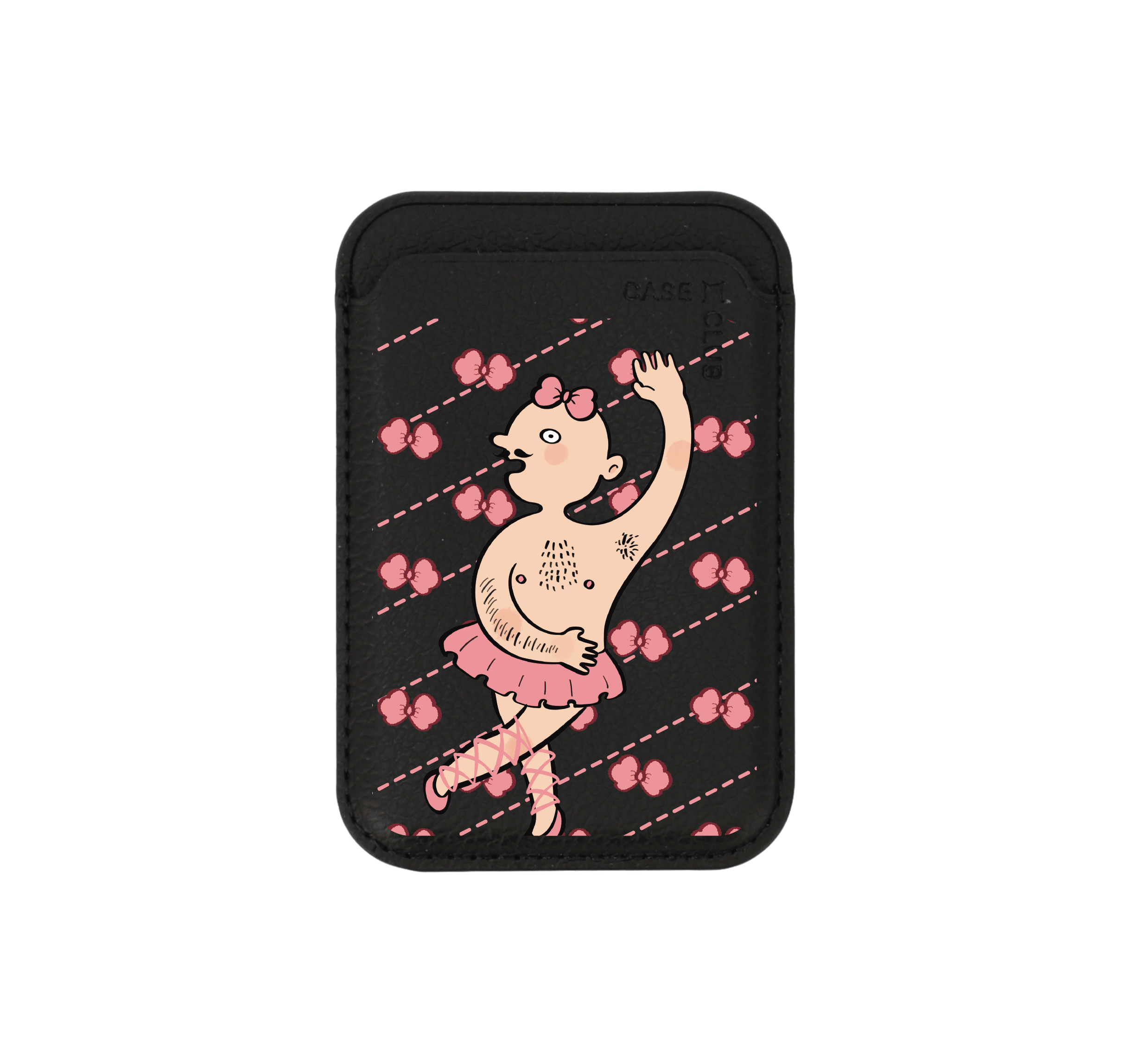ballet dancer