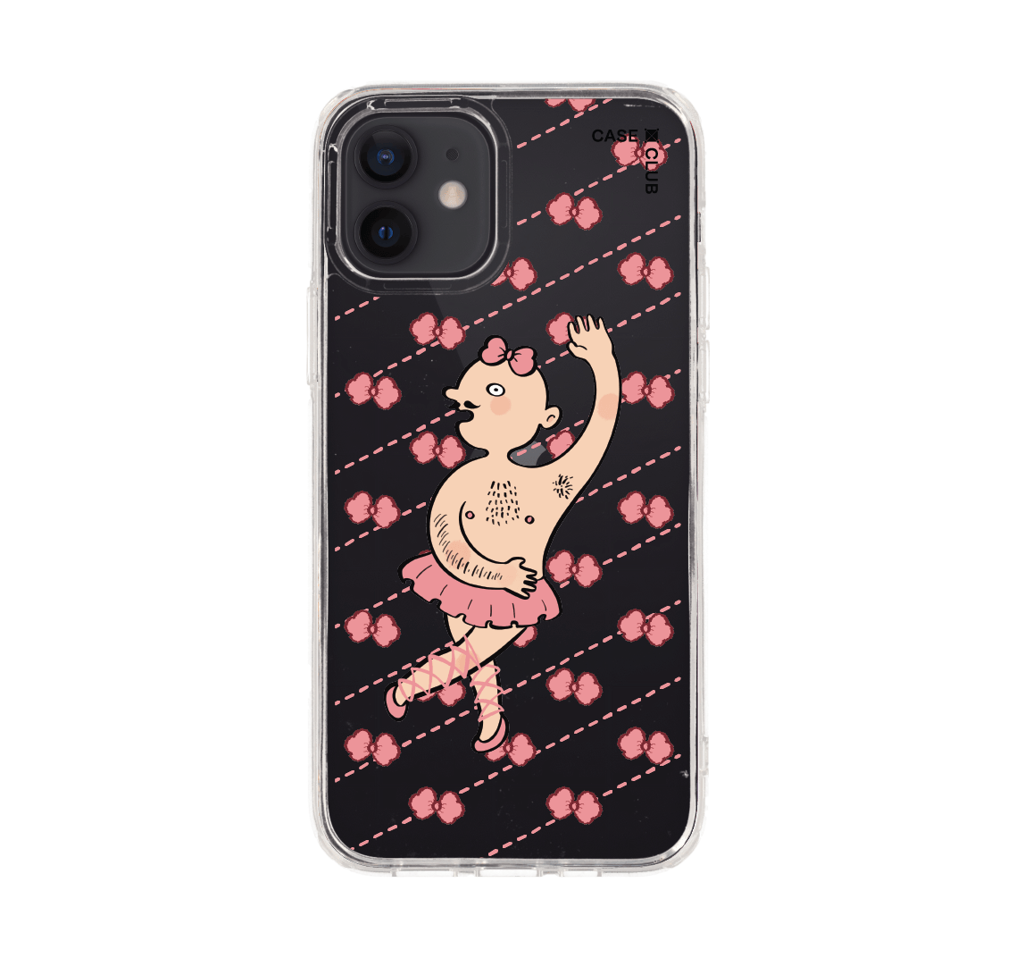 ballet dancer