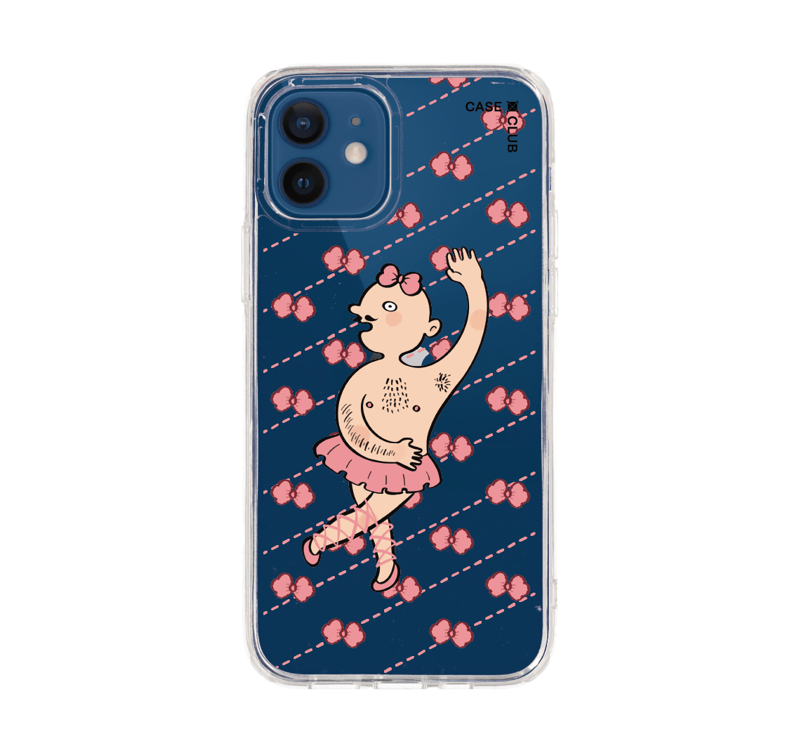 ballet dancer