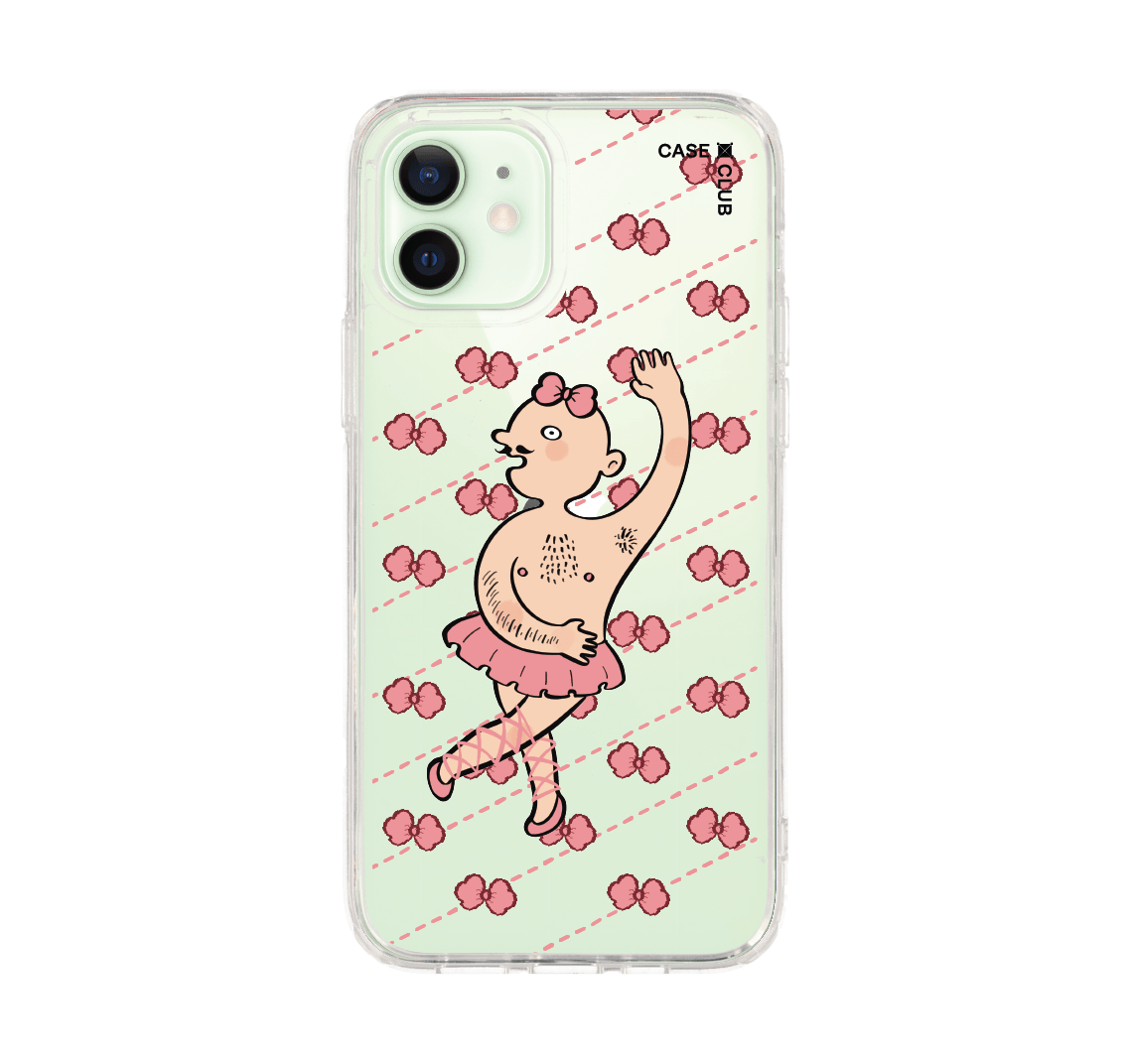 ballet dancer