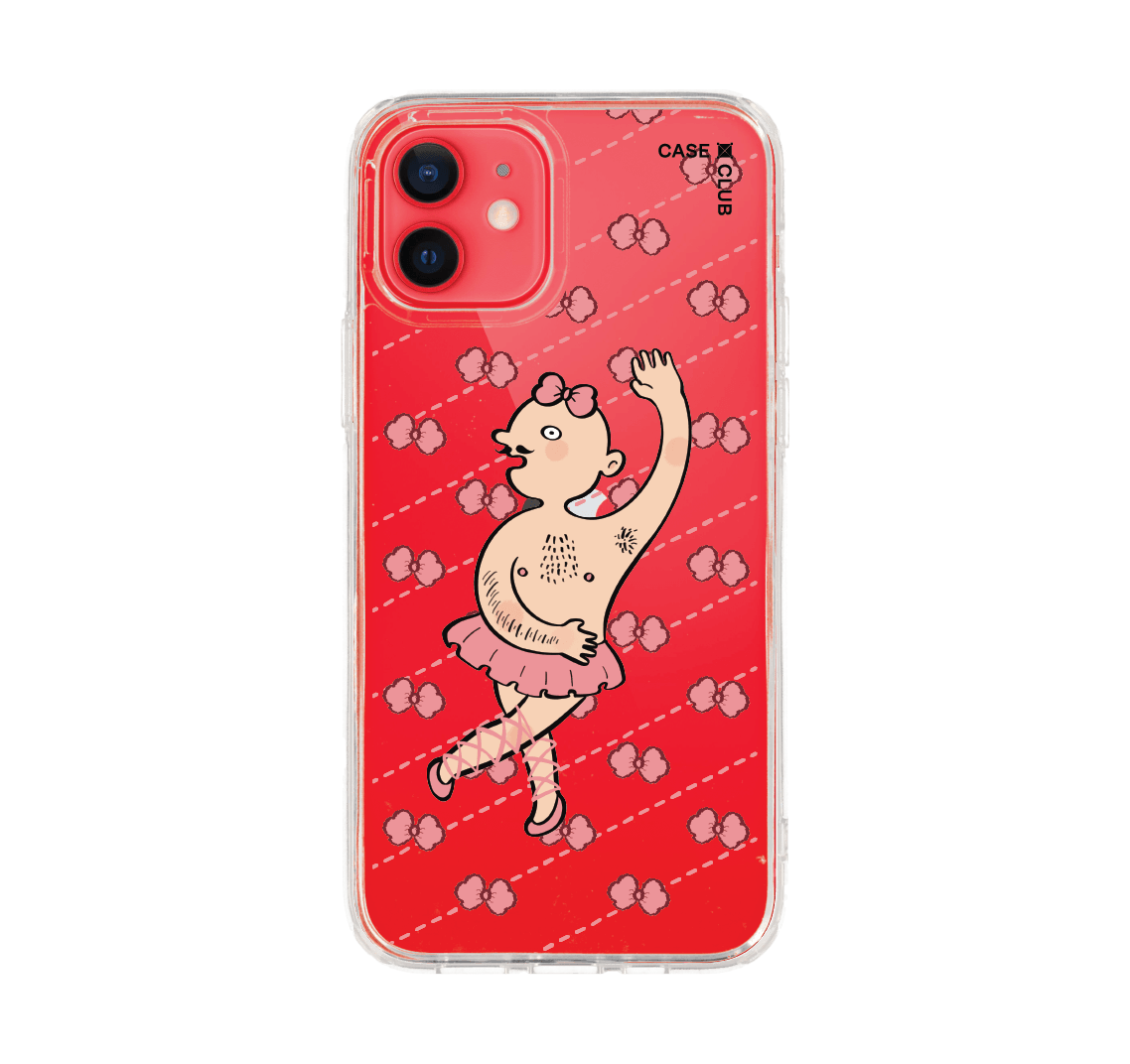 ballet dancer
