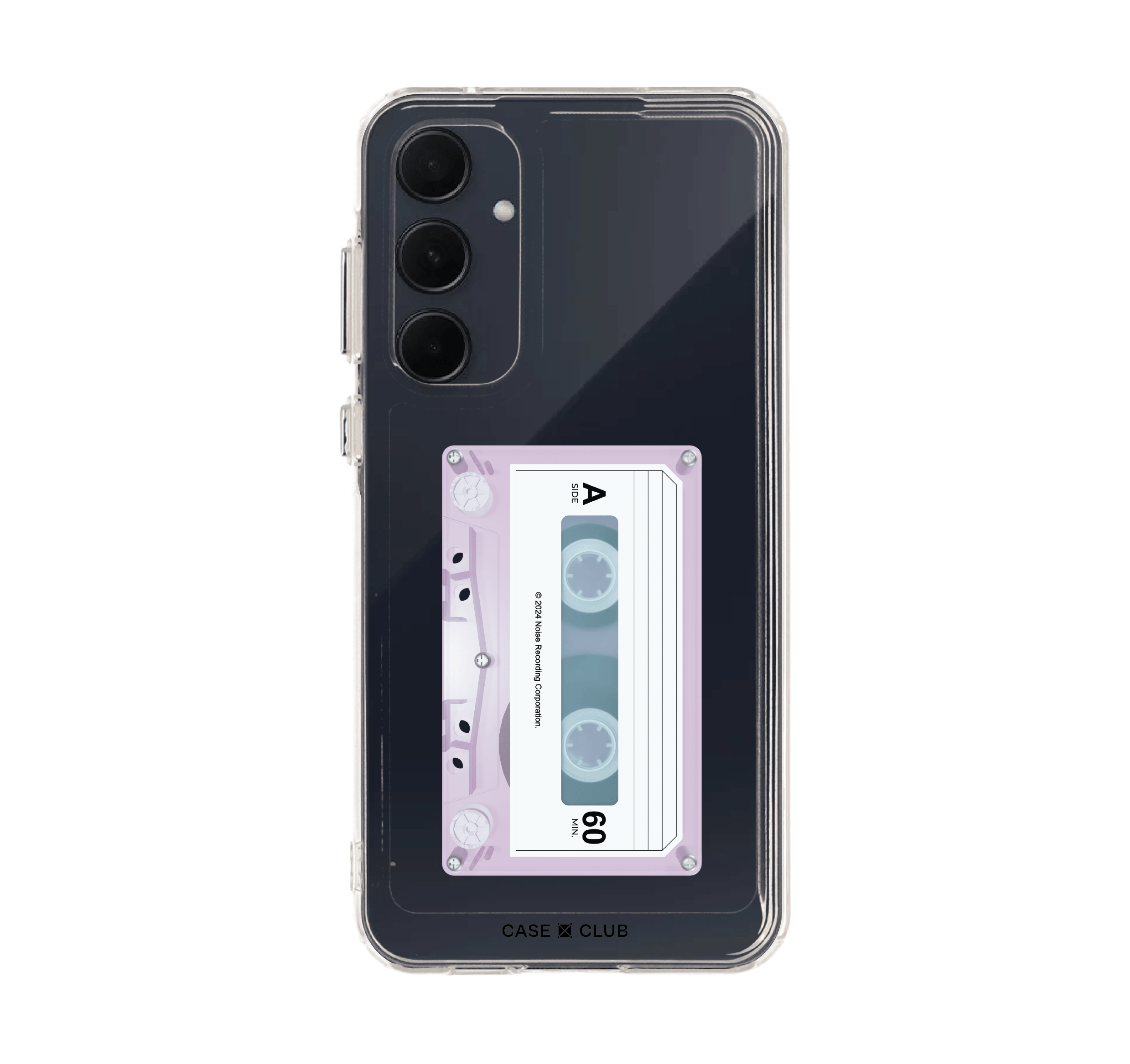 casette
