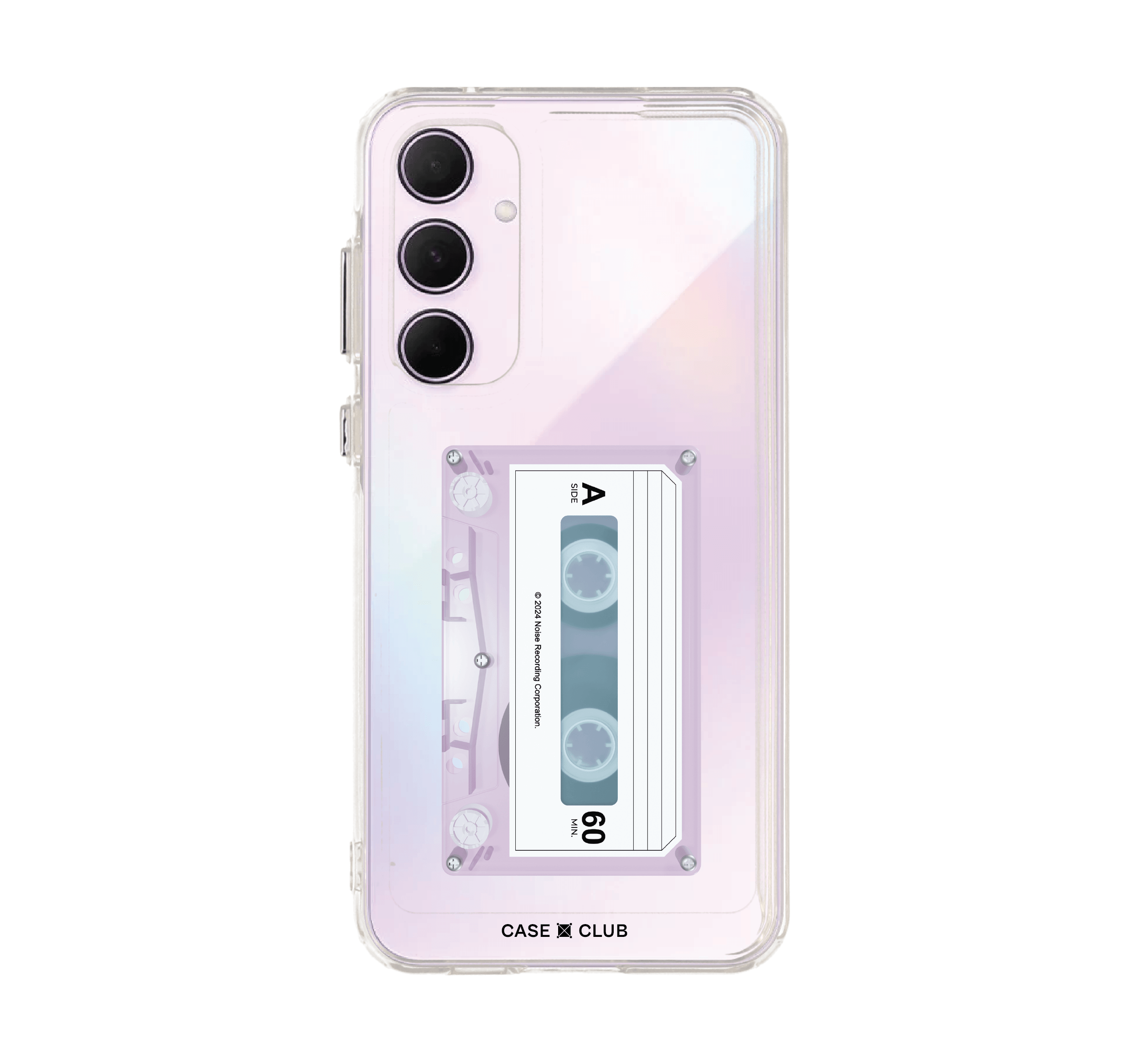 casette