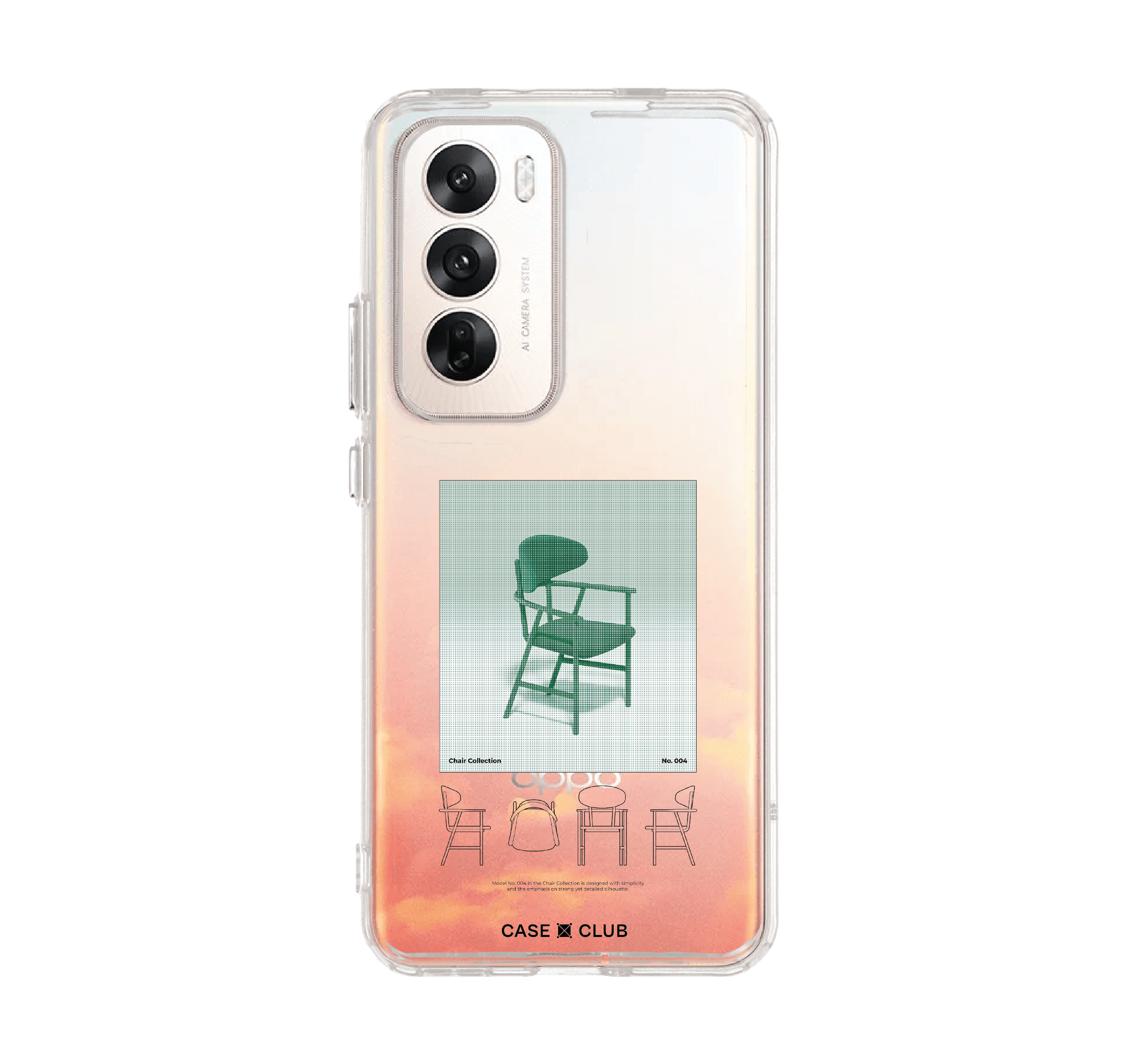 chair