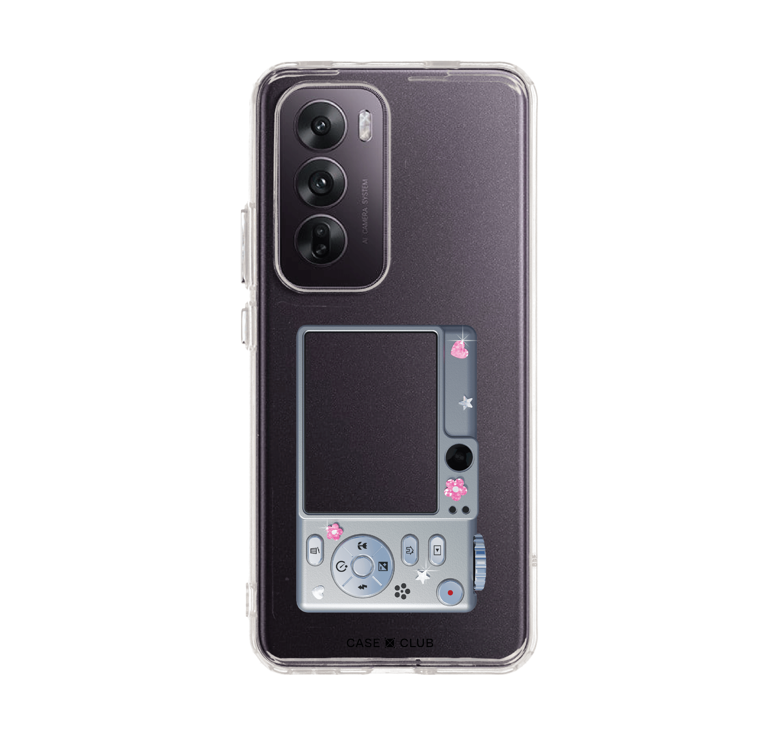 digital camera