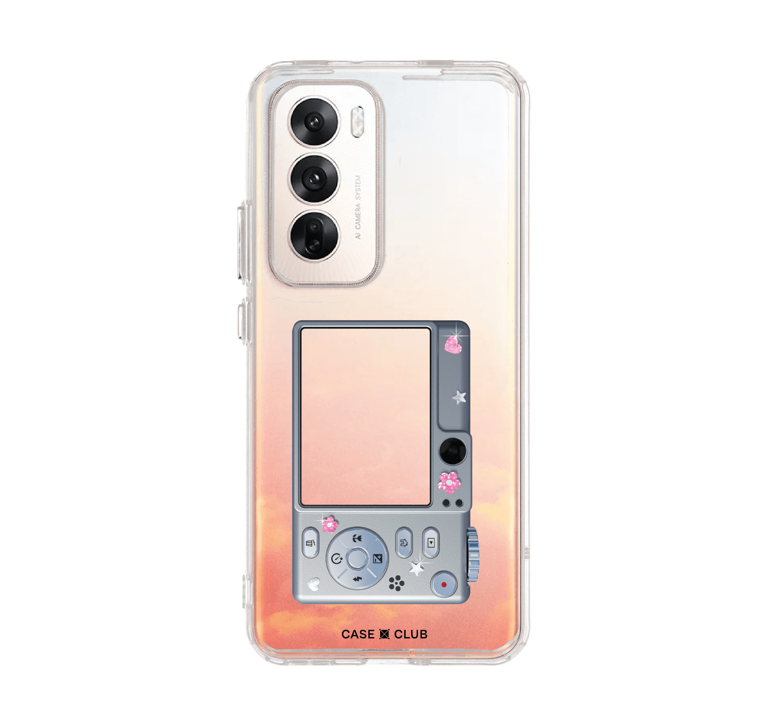 digital camera